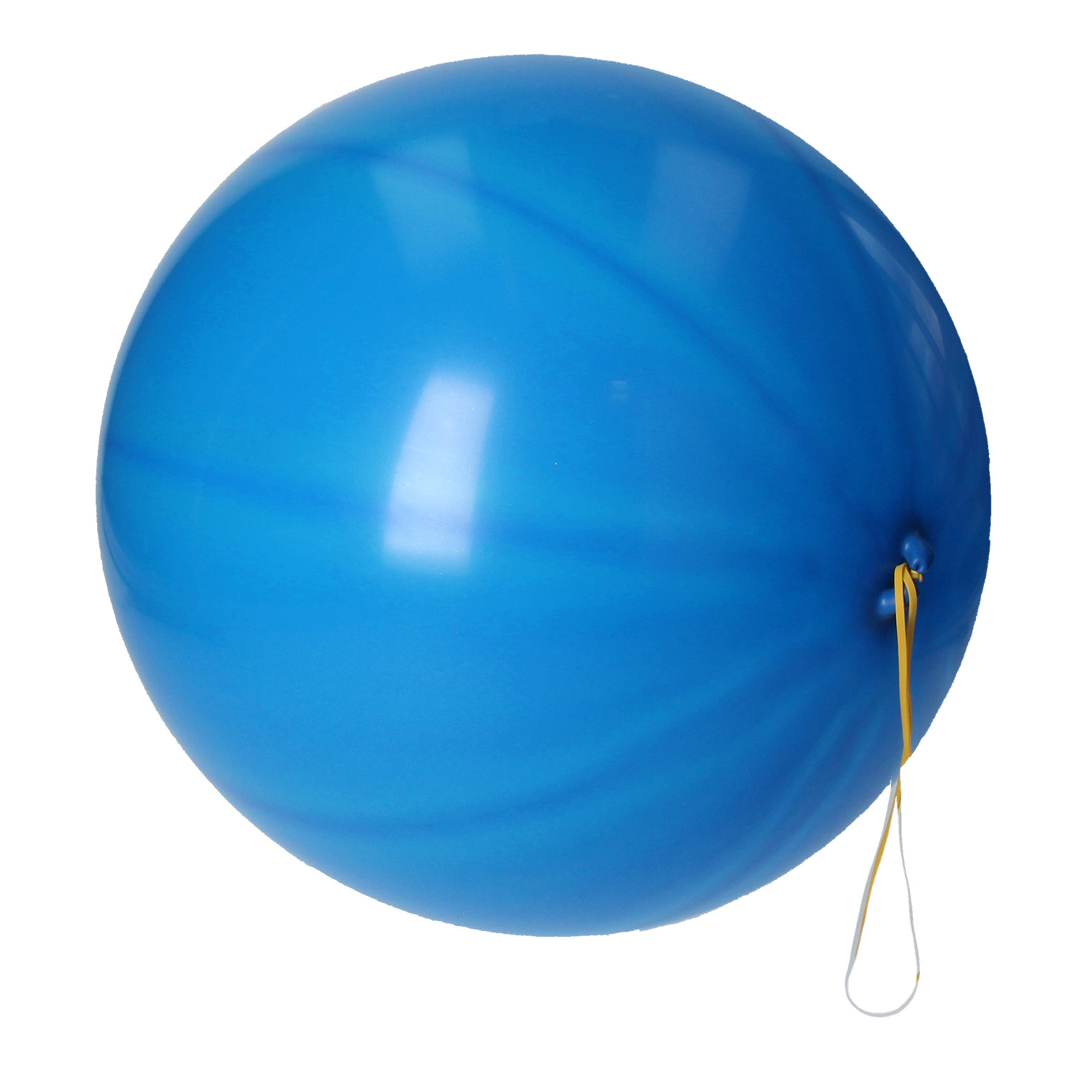 Punchballonnen 45cm, 5st.