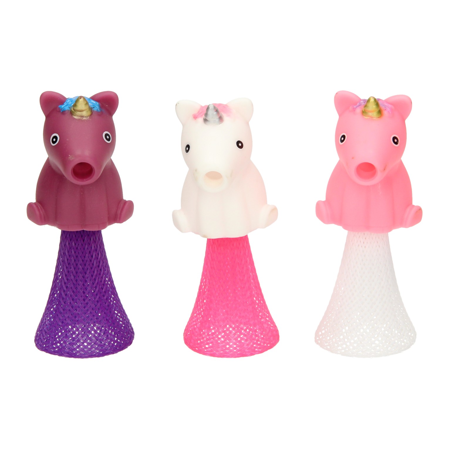 Licorne pop-up