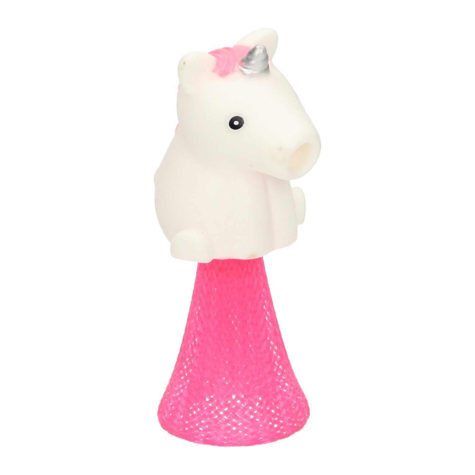 Licorne pop-up