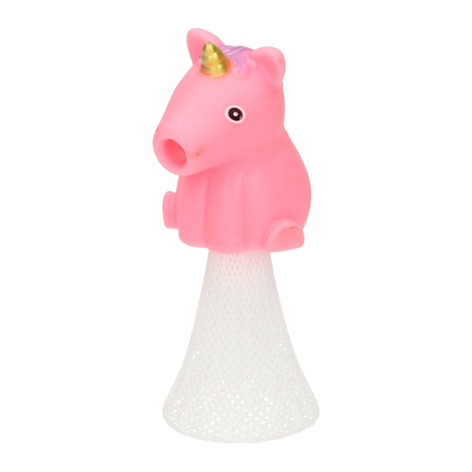 Licorne pop-up