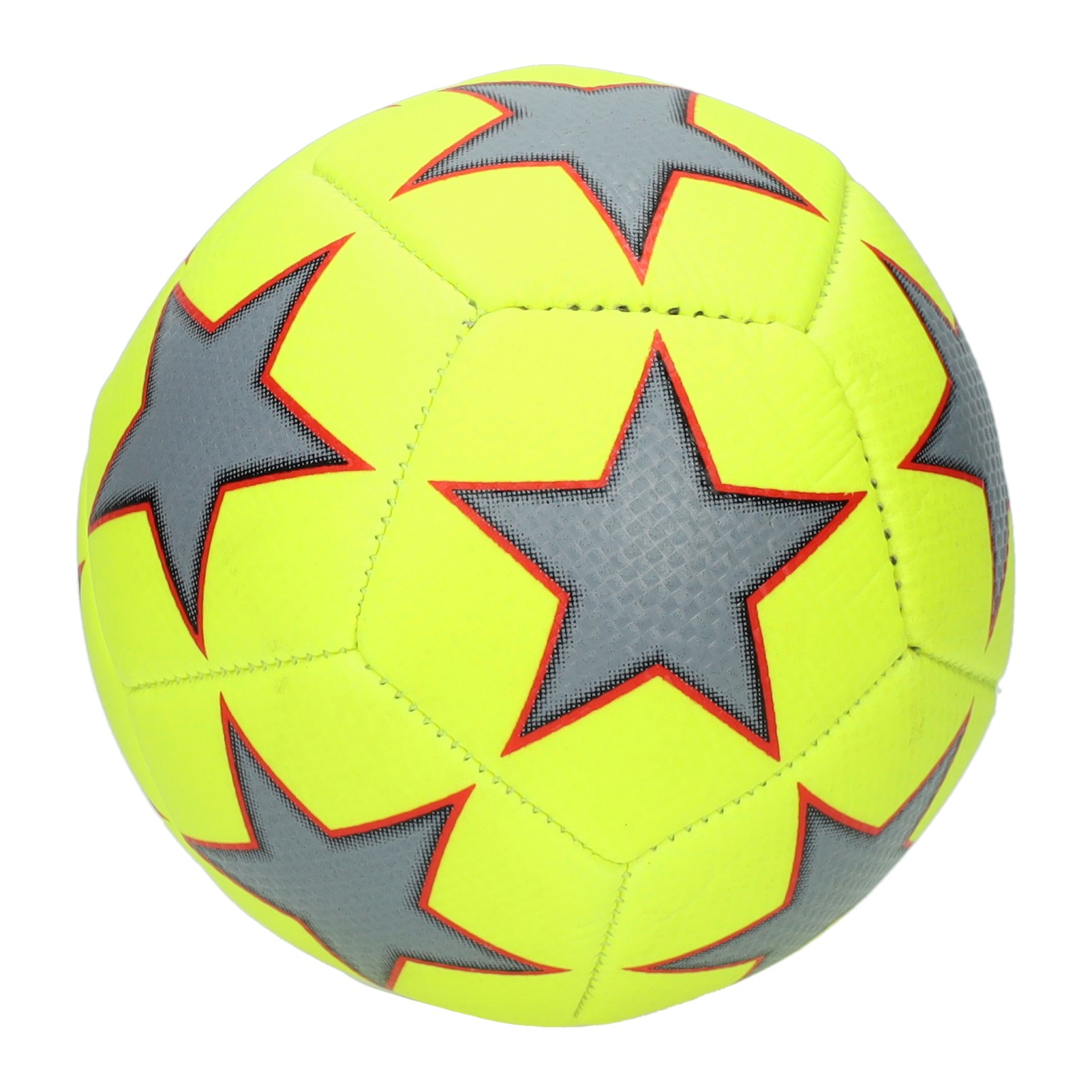 Couleur Football, Taille 1