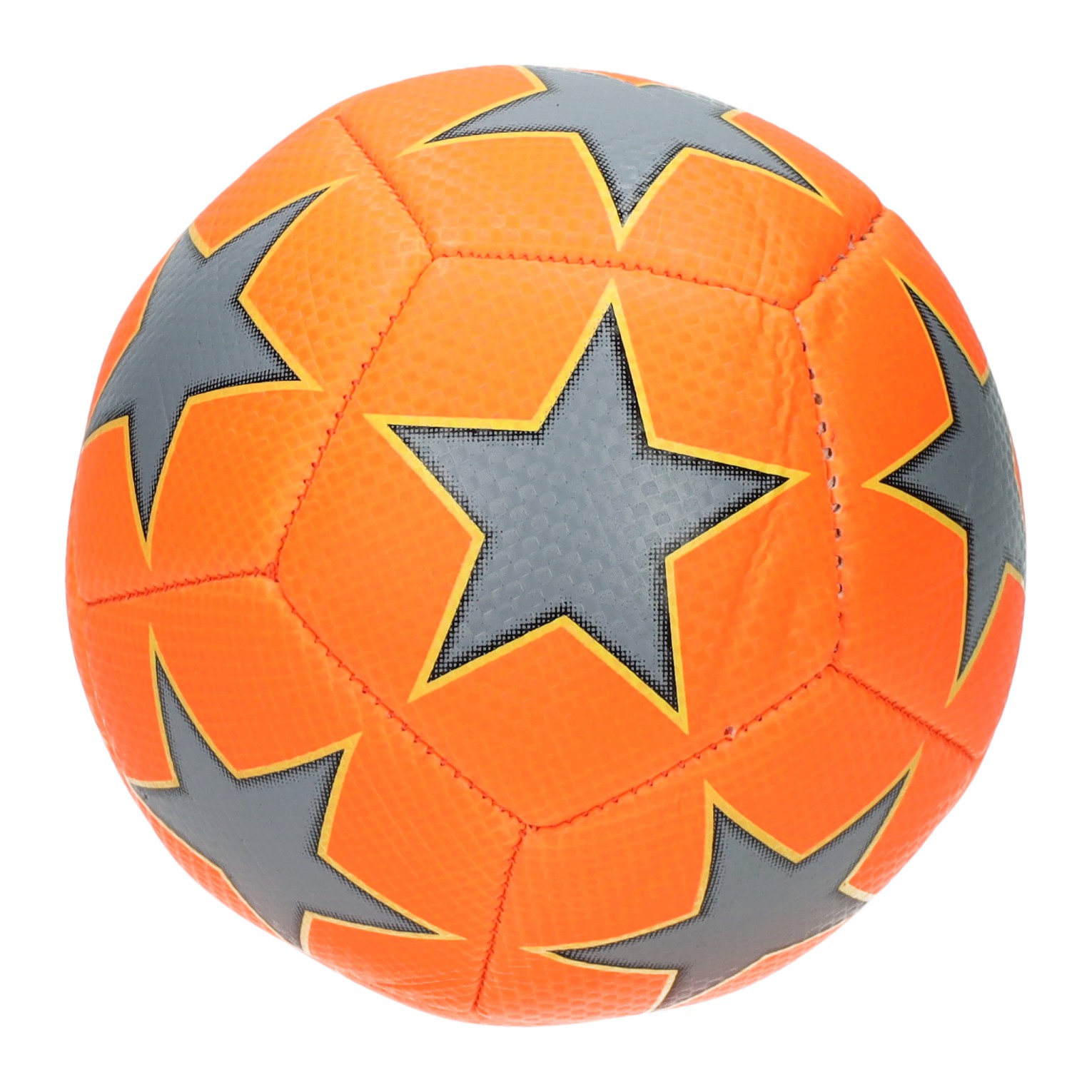 Couleur Football, Taille 1