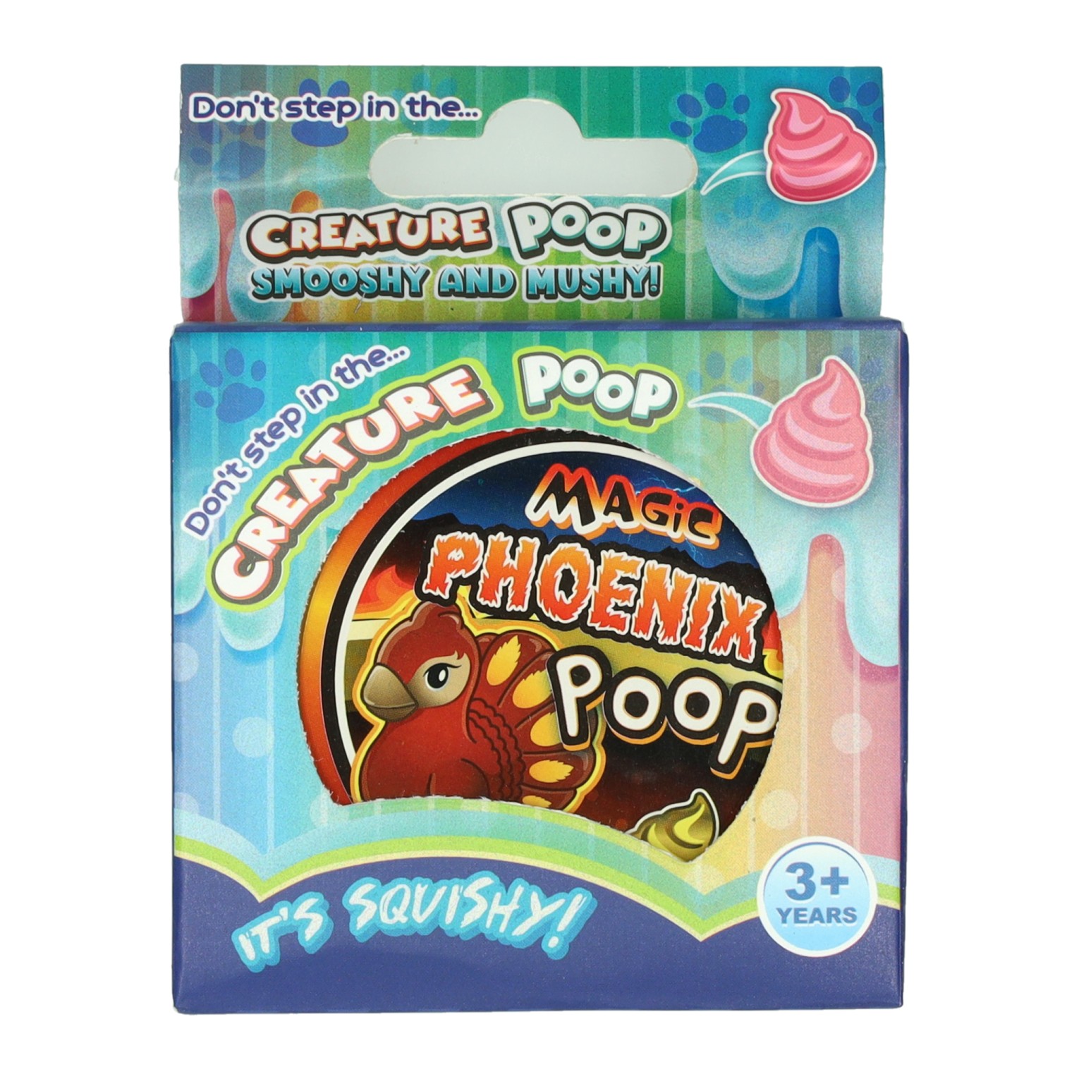 Putty Poop Slime