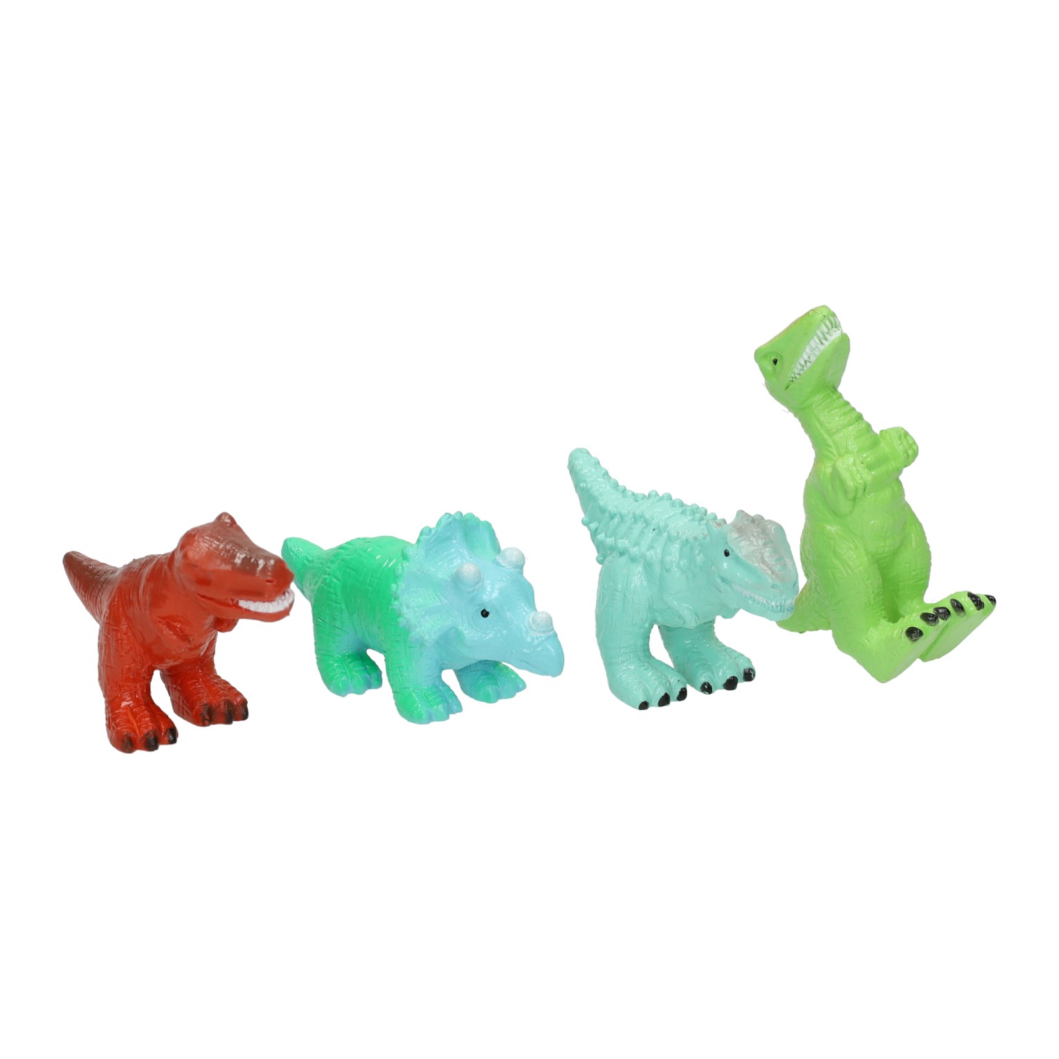 Dino-Radiergummi, 18 cm