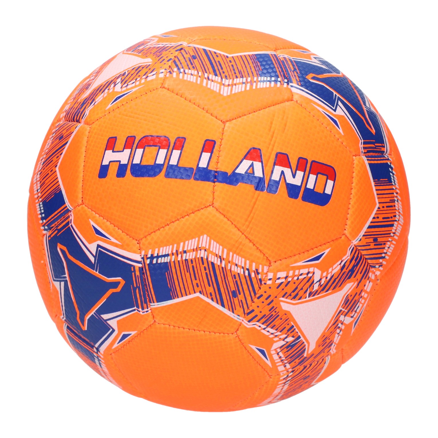 Football Hollande. 23 cm