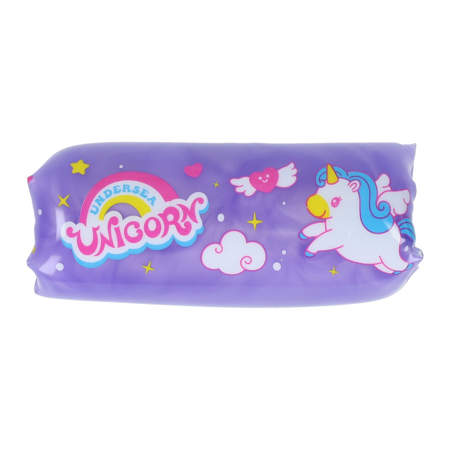 Waterslang Unicorn, 13cm