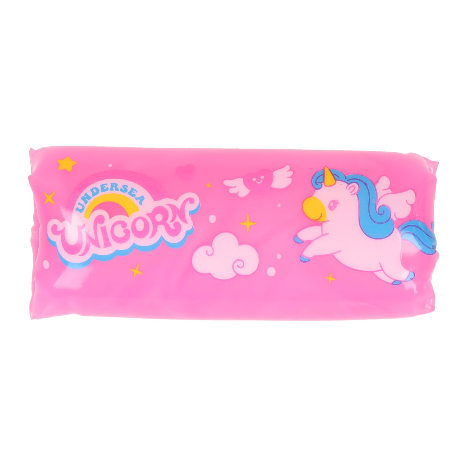 Waterslang Unicorn, 13cm