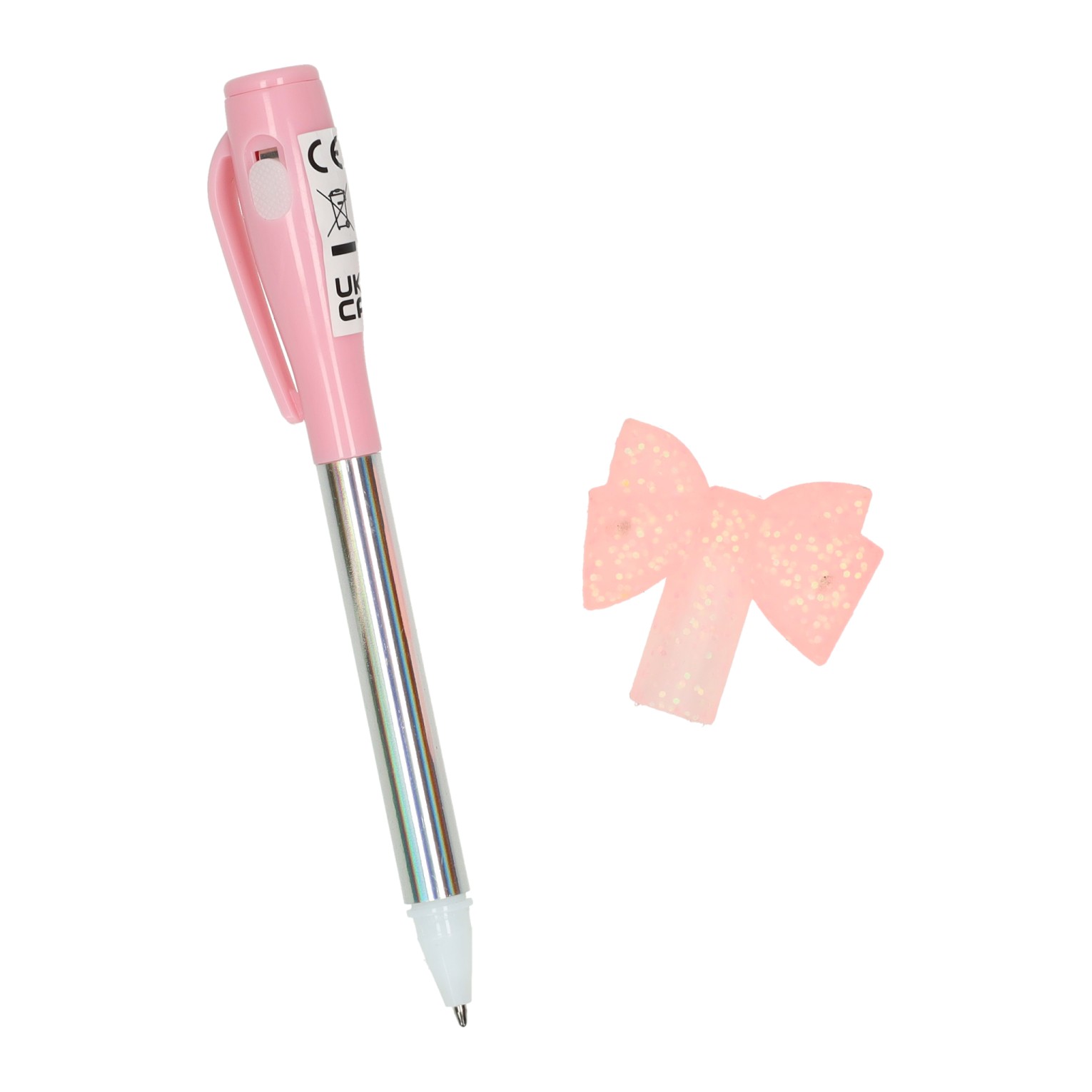 Geheimschrift Pen Strik