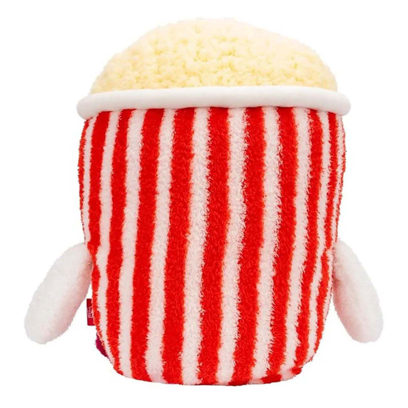 Bumbumz Knuffel Popcorn - 30cm
