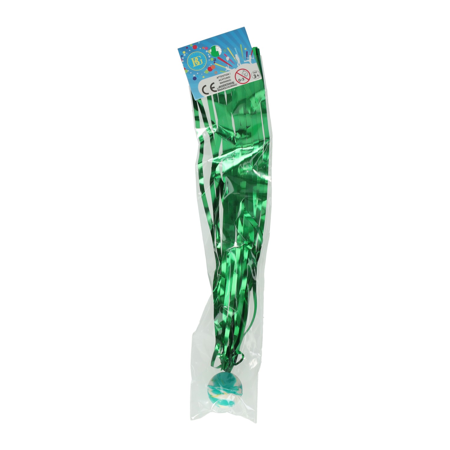 Super-Hüpfball mit Schaukelfunktion – 28 cm