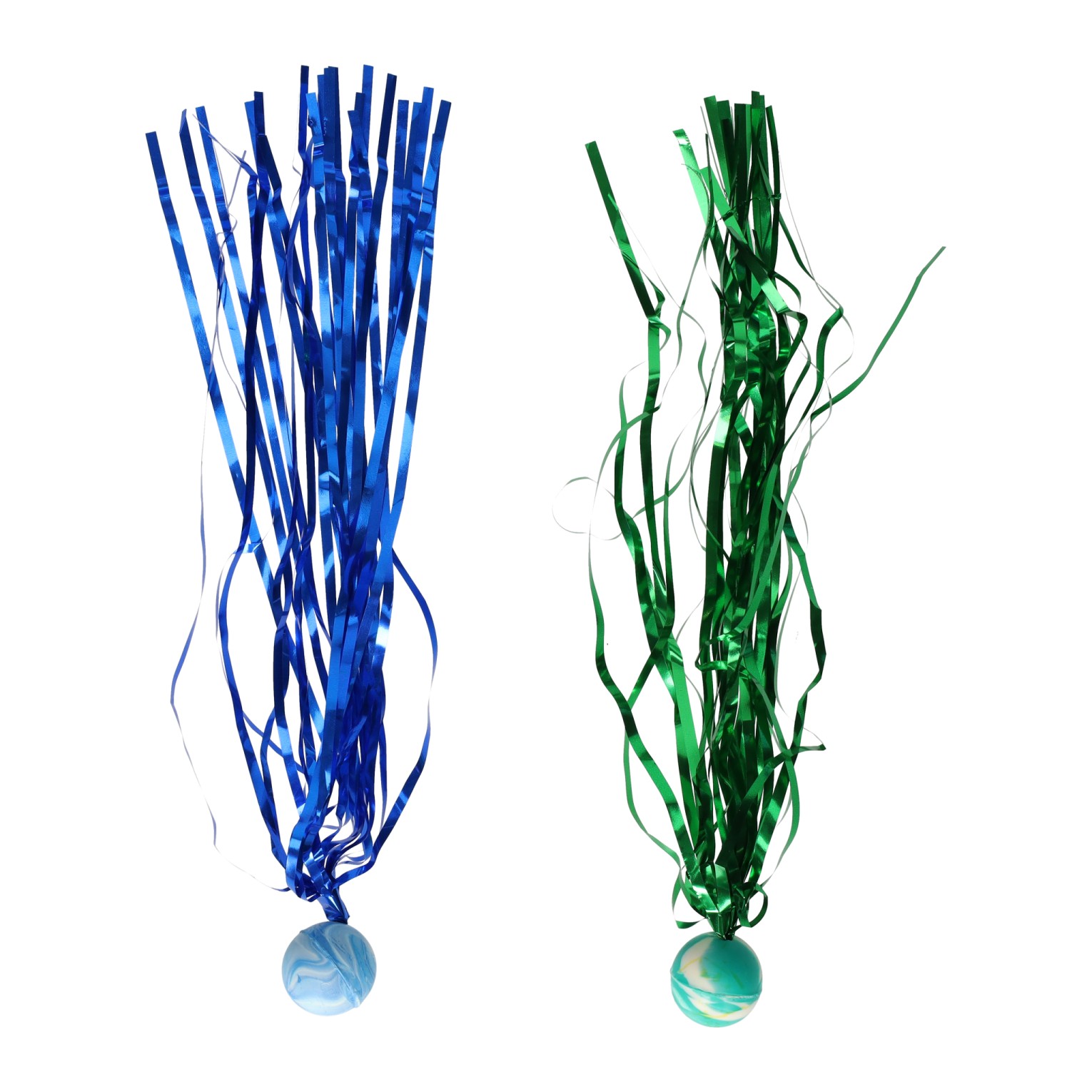 Super-Hüpfball mit Schaukelfunktion – 28 cm