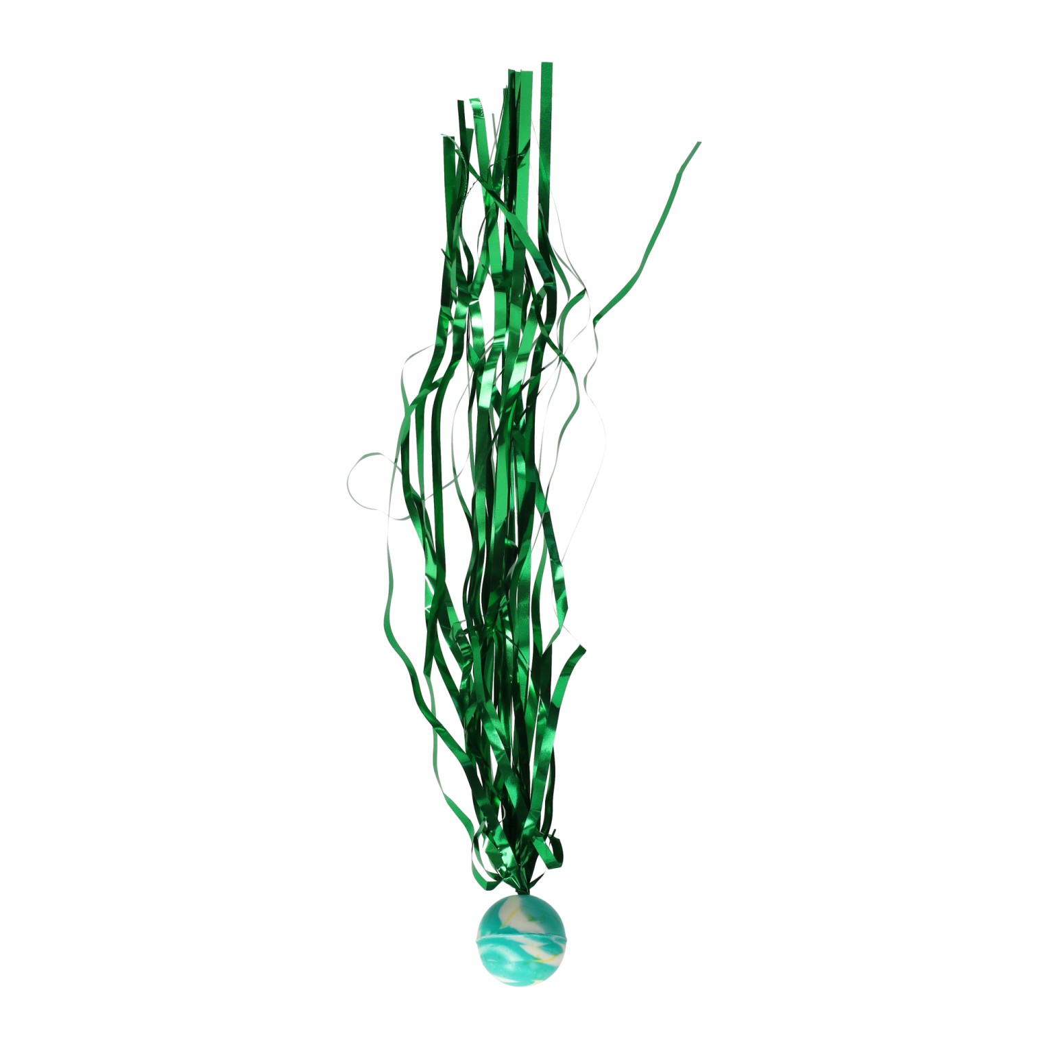 Super-Hüpfball mit Schaukelfunktion – 28 cm