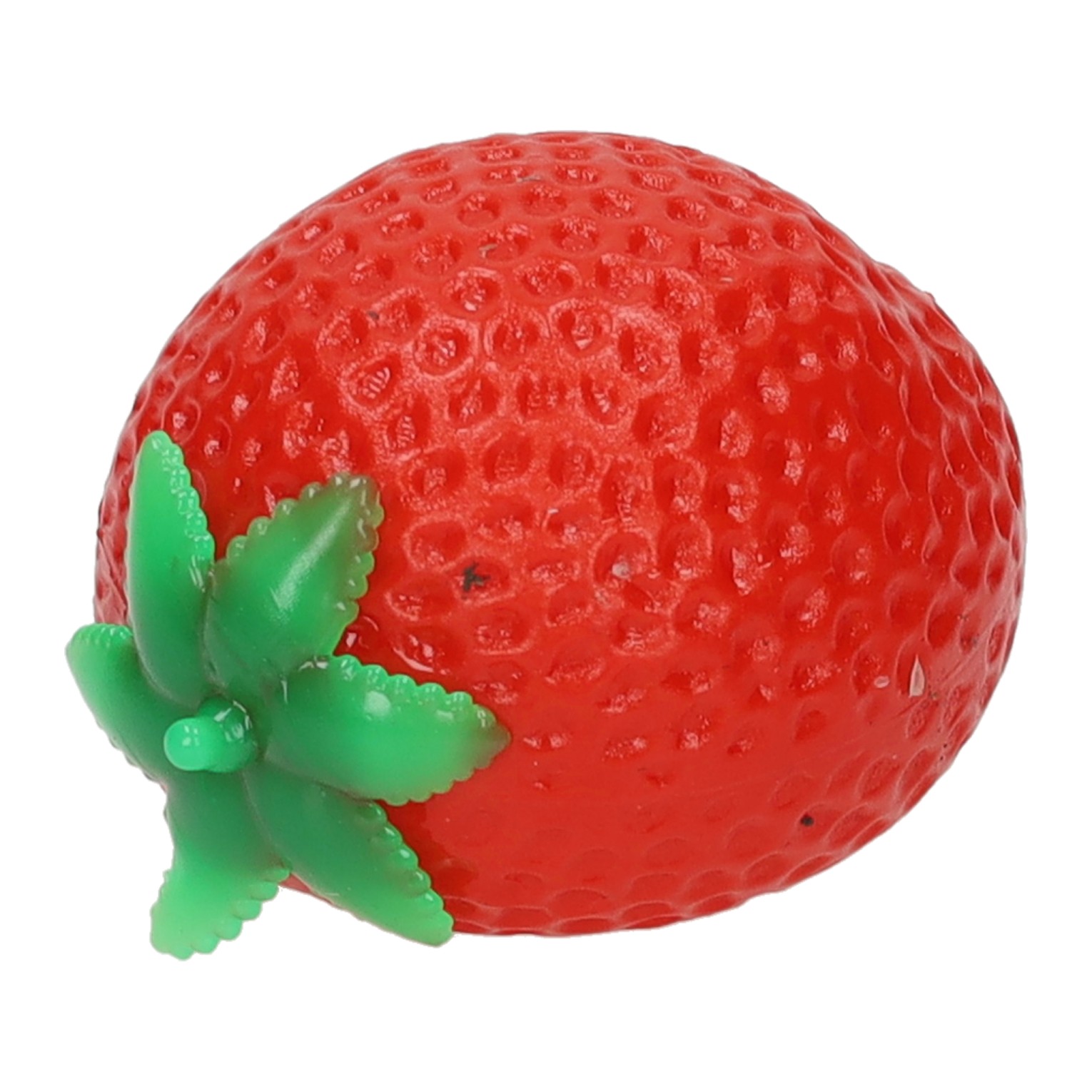 Stress Balletje Fruit - 7cm