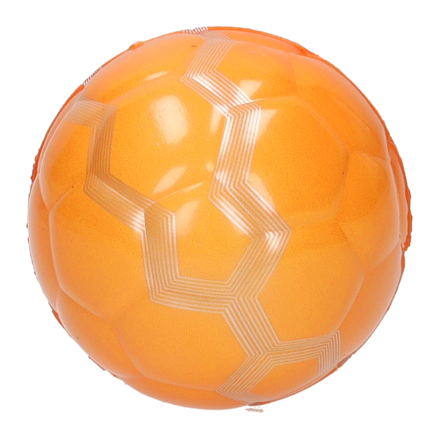 Stuiterbal Holland Oranje - 6,5cm