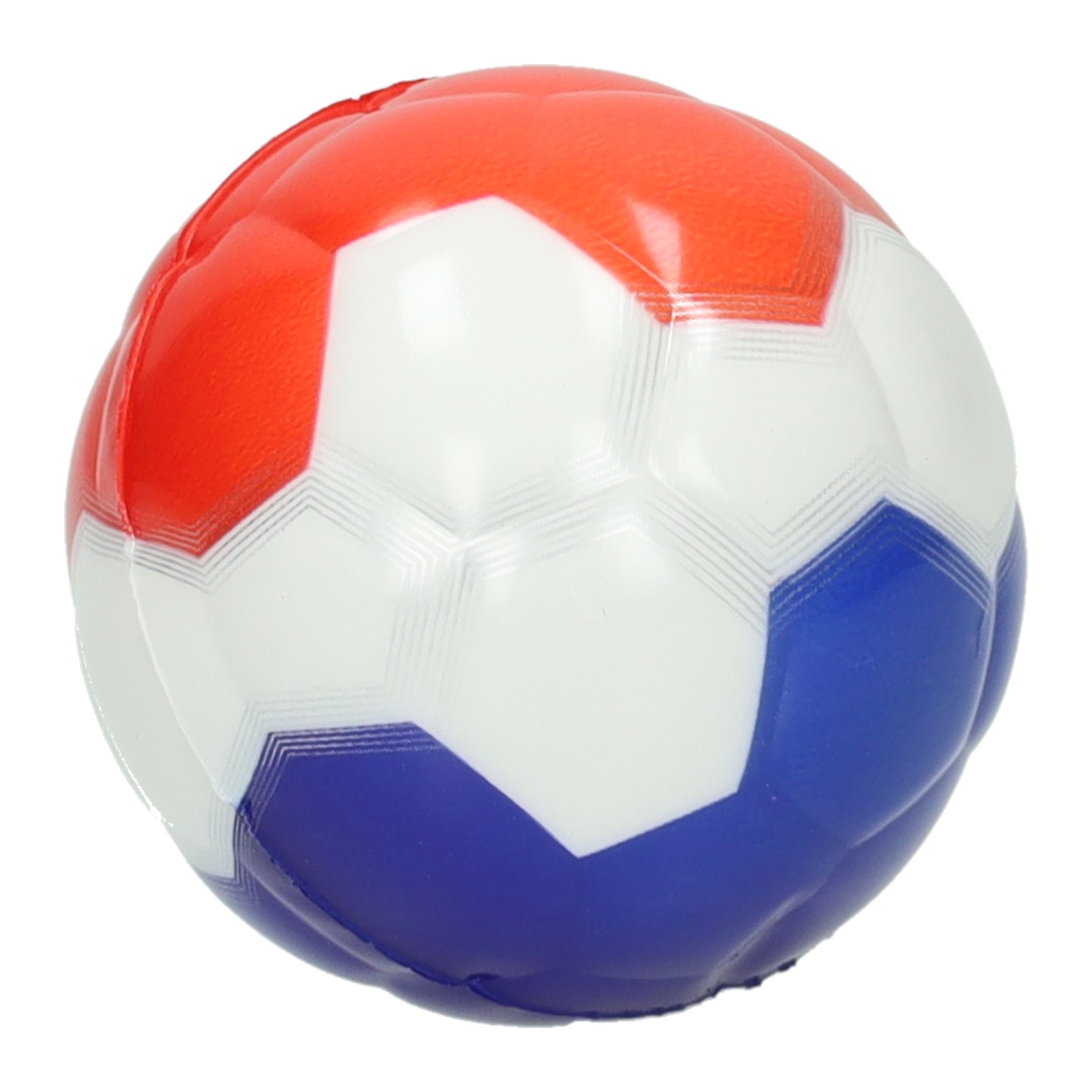 Stuiterbal Holland - 6,5cm