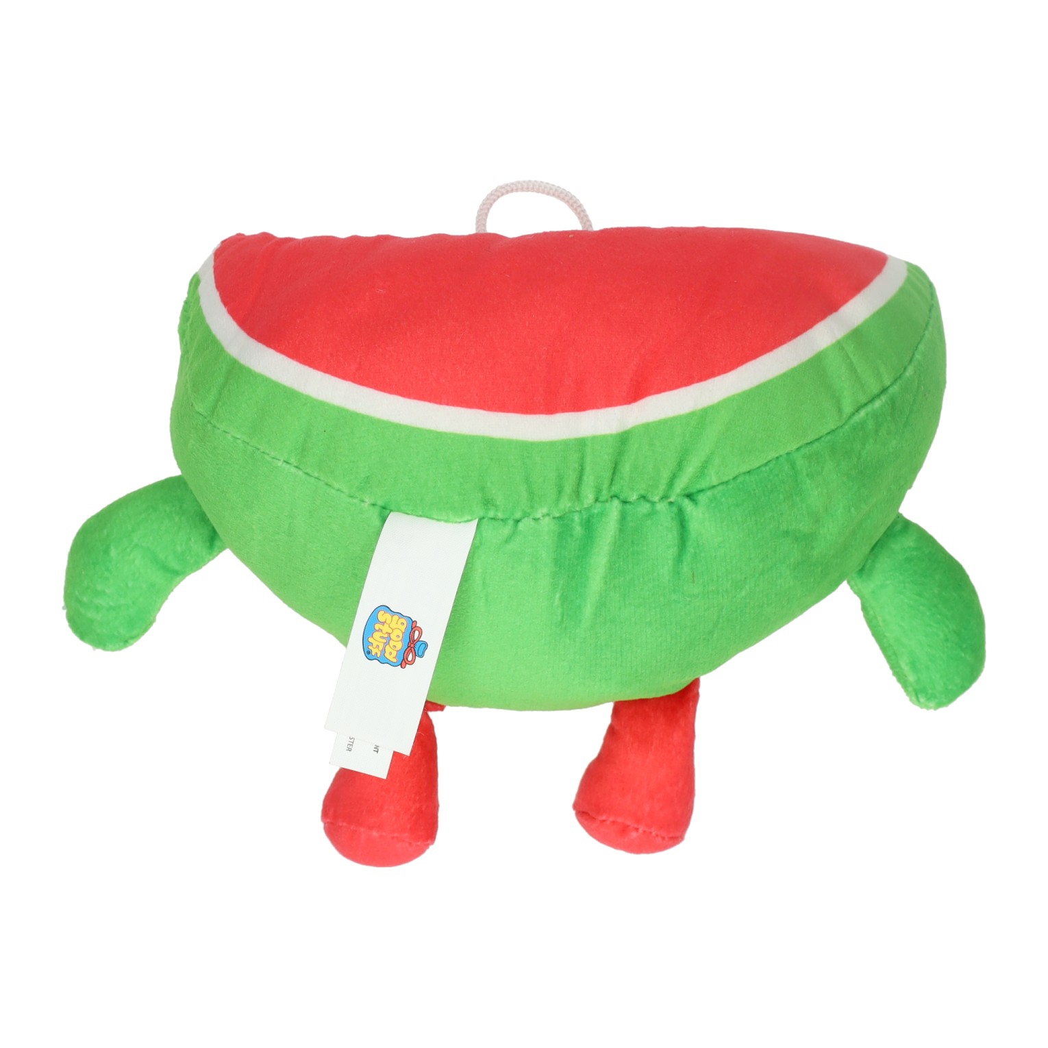 Pluche Knuffel Kawaii Fruits Watermeloen