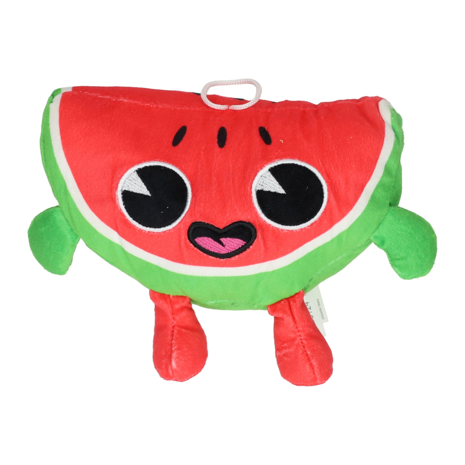 Pluche Knuffel Kawaii Fruits Watermeloen