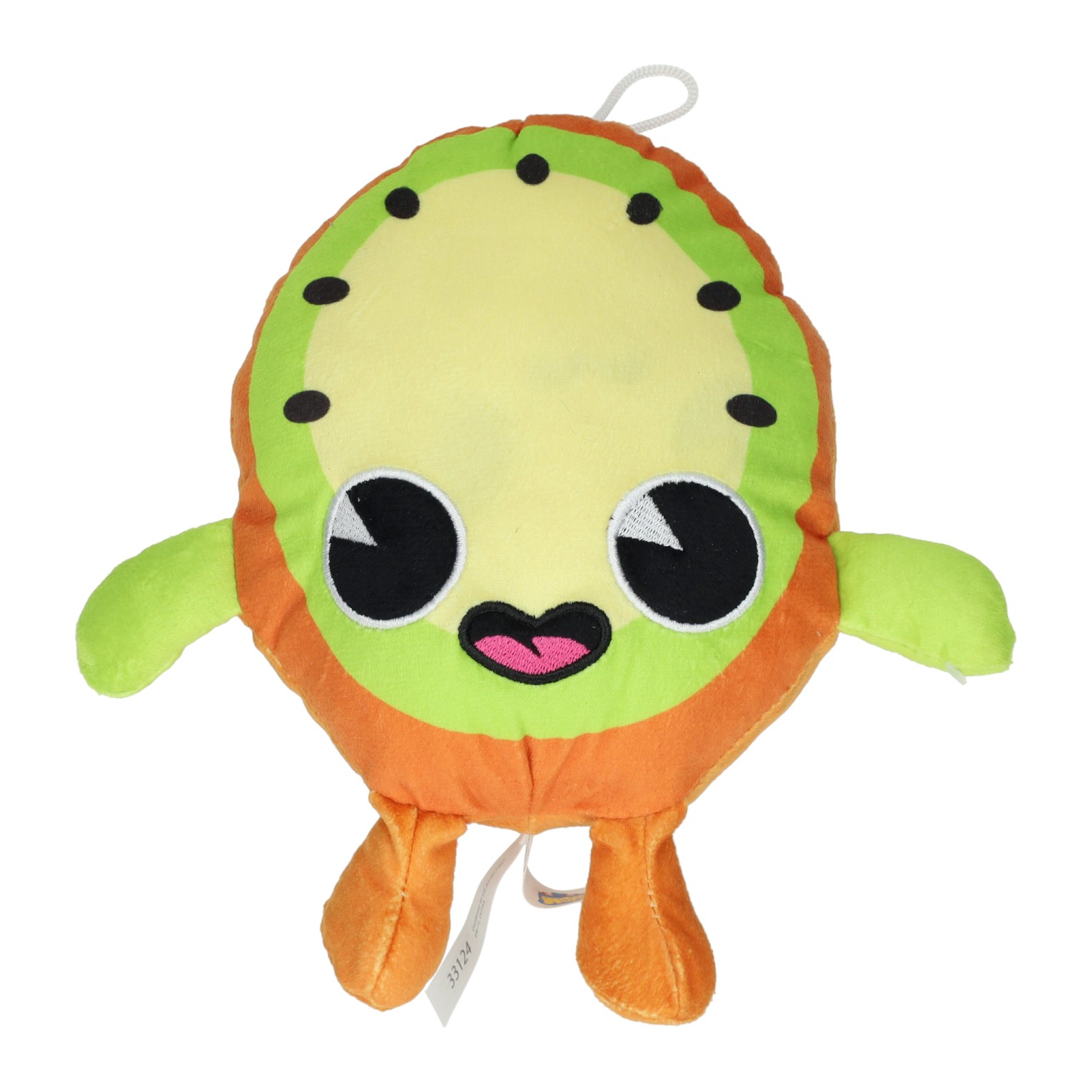 Pluche Knuffel Kawaii Fruits Kiwi