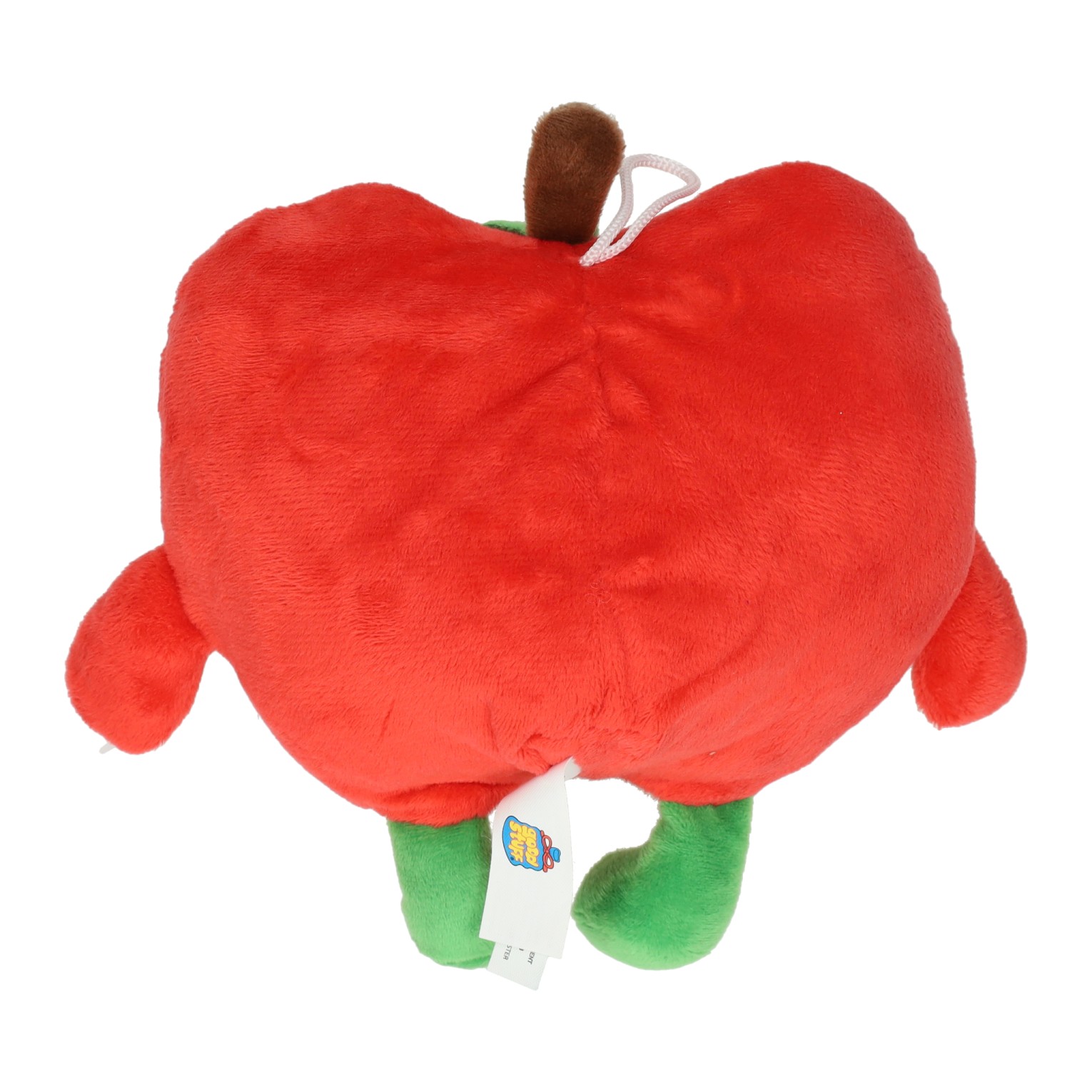 Pluche Knuffel Kawaii Fruits Appel