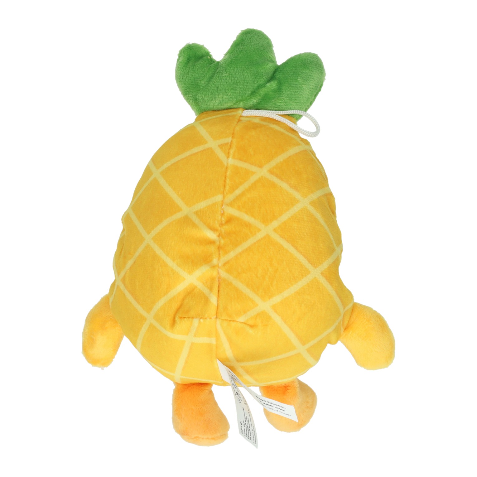 Pluche Knuffel Kawaii Fruits Ananas
