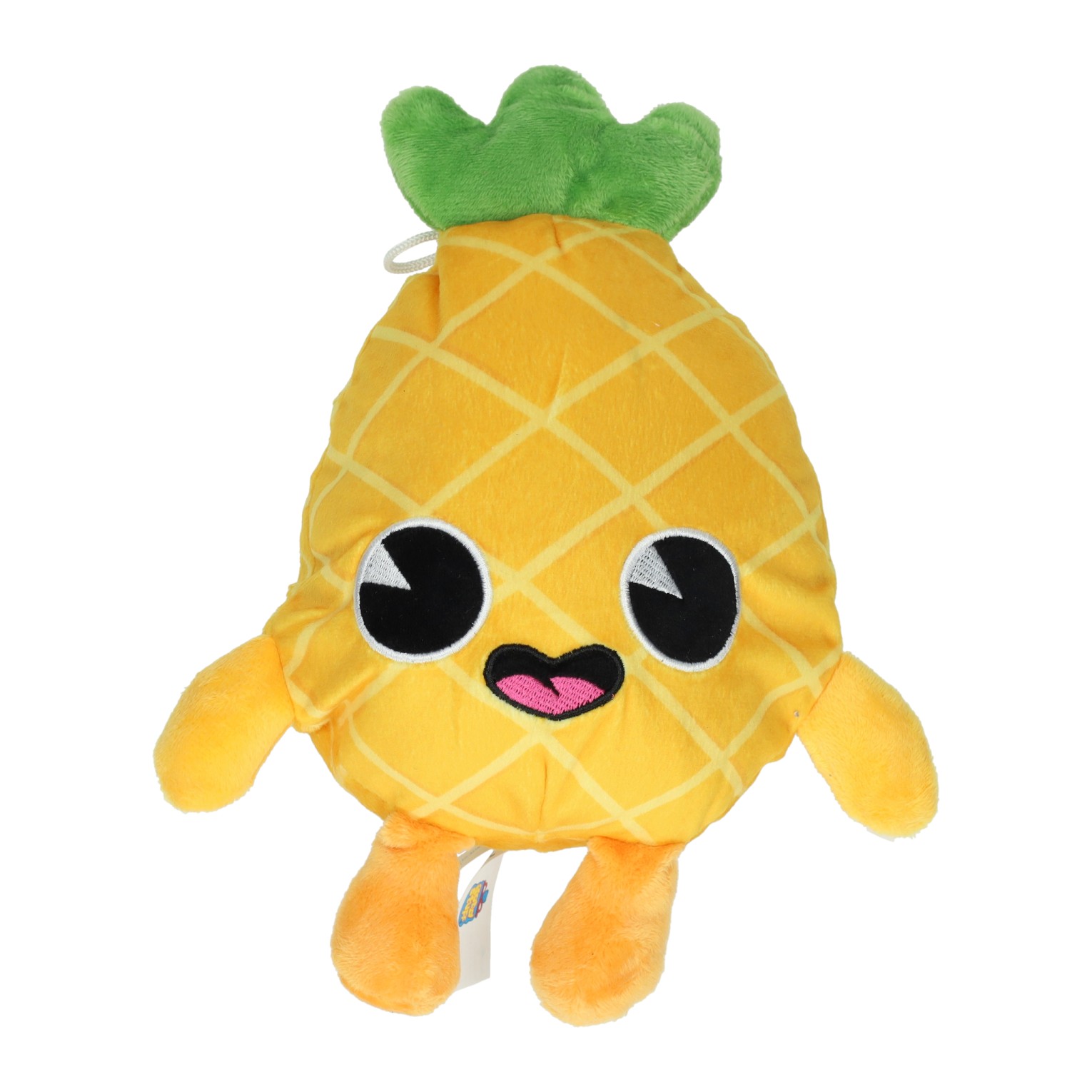 Pluche Knuffel Kawaii Fruits Ananas
