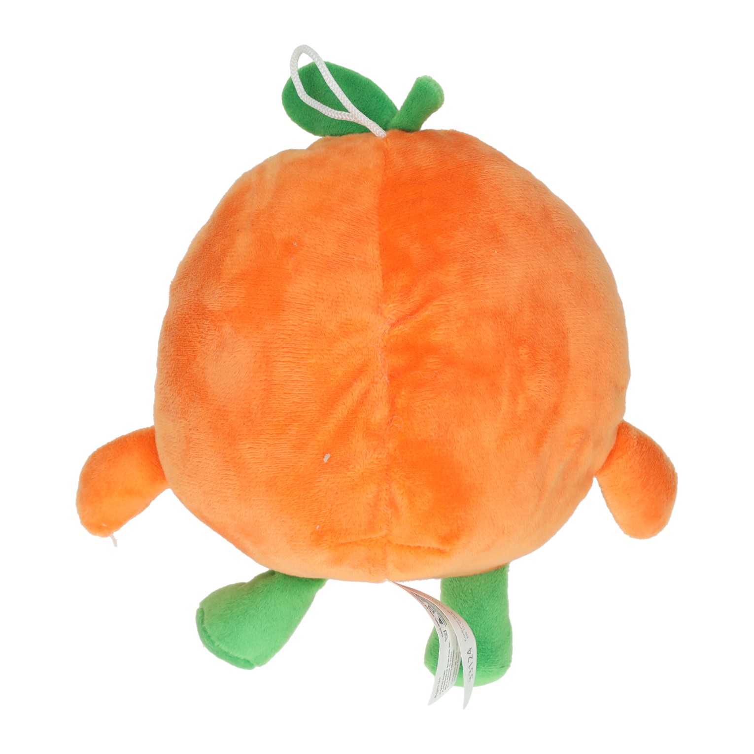 Pluche Knuffel Kawaii Fruits Sinaasappel