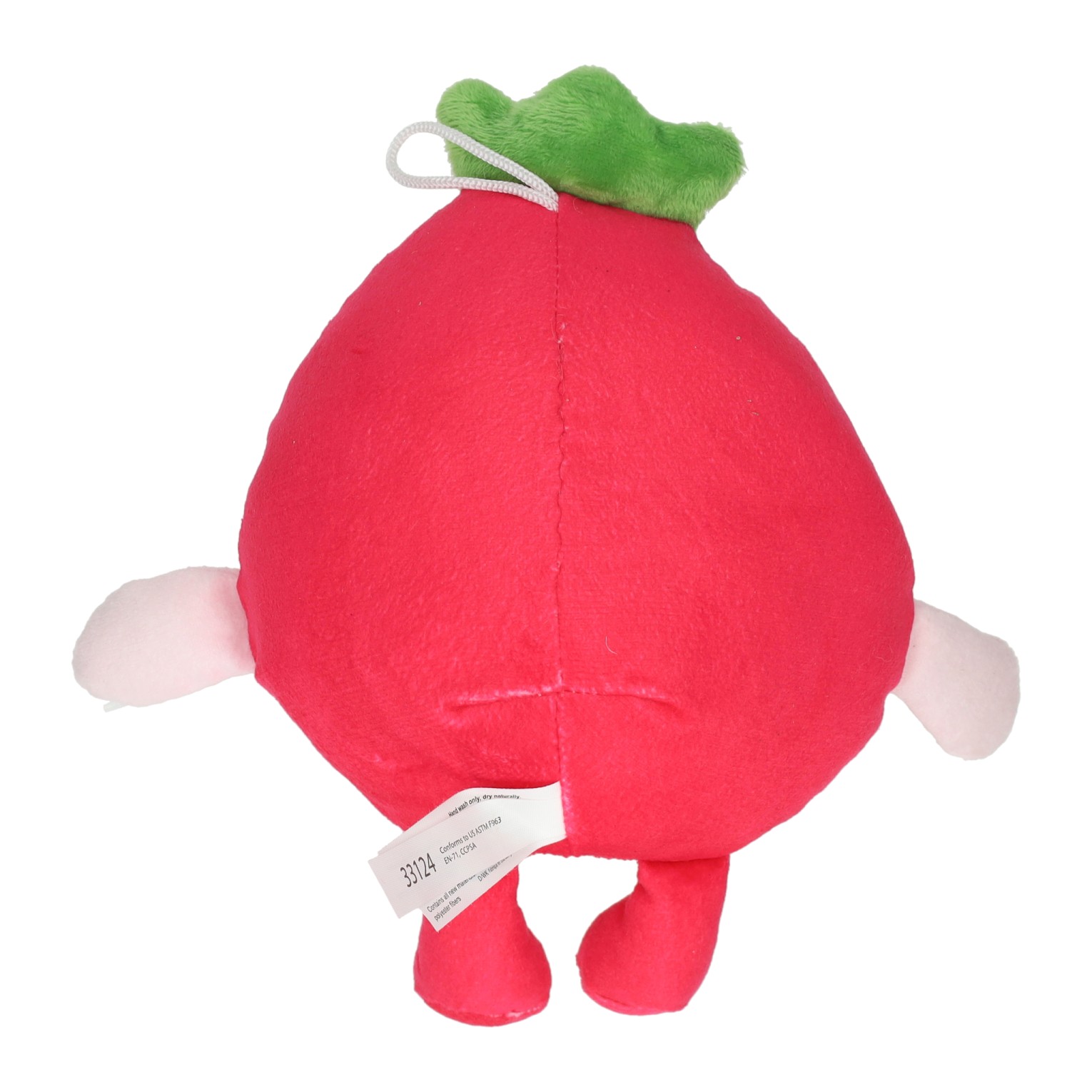 Pluche Knuffel Kawaii Fruits Drakenfruit