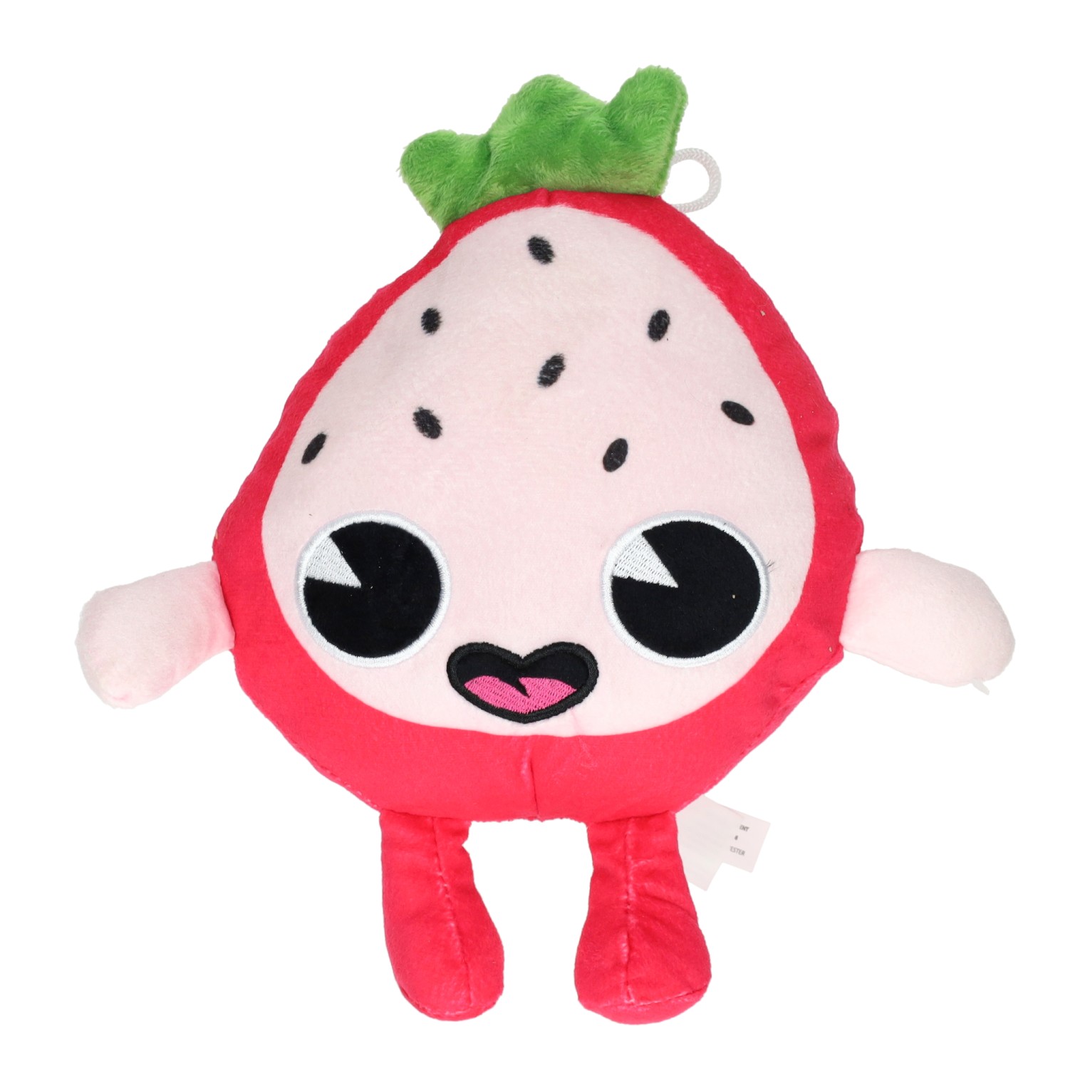 Pluche Knuffel Kawaii Fruits Drakenfruit