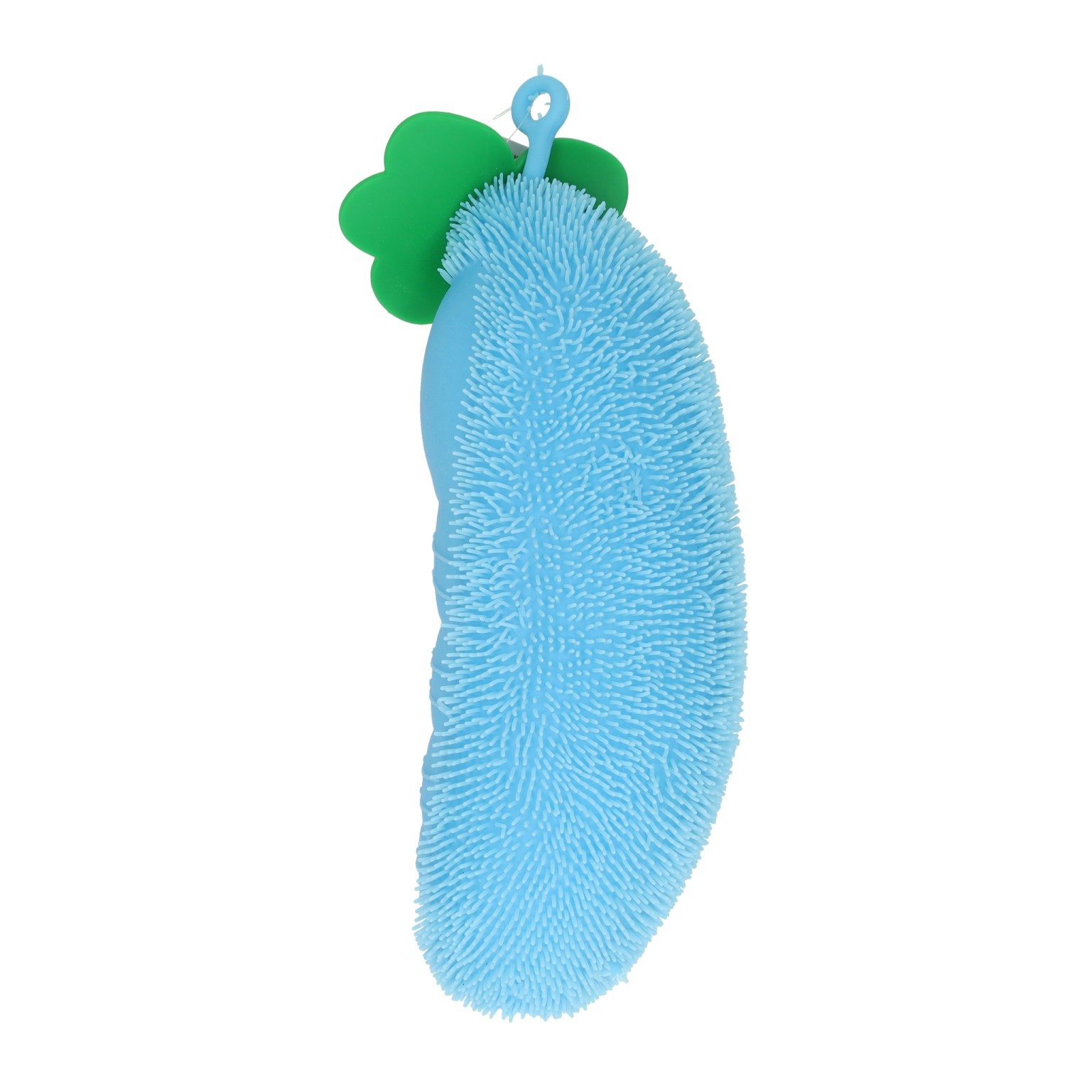 Puffer Rups Fruit - 28cm