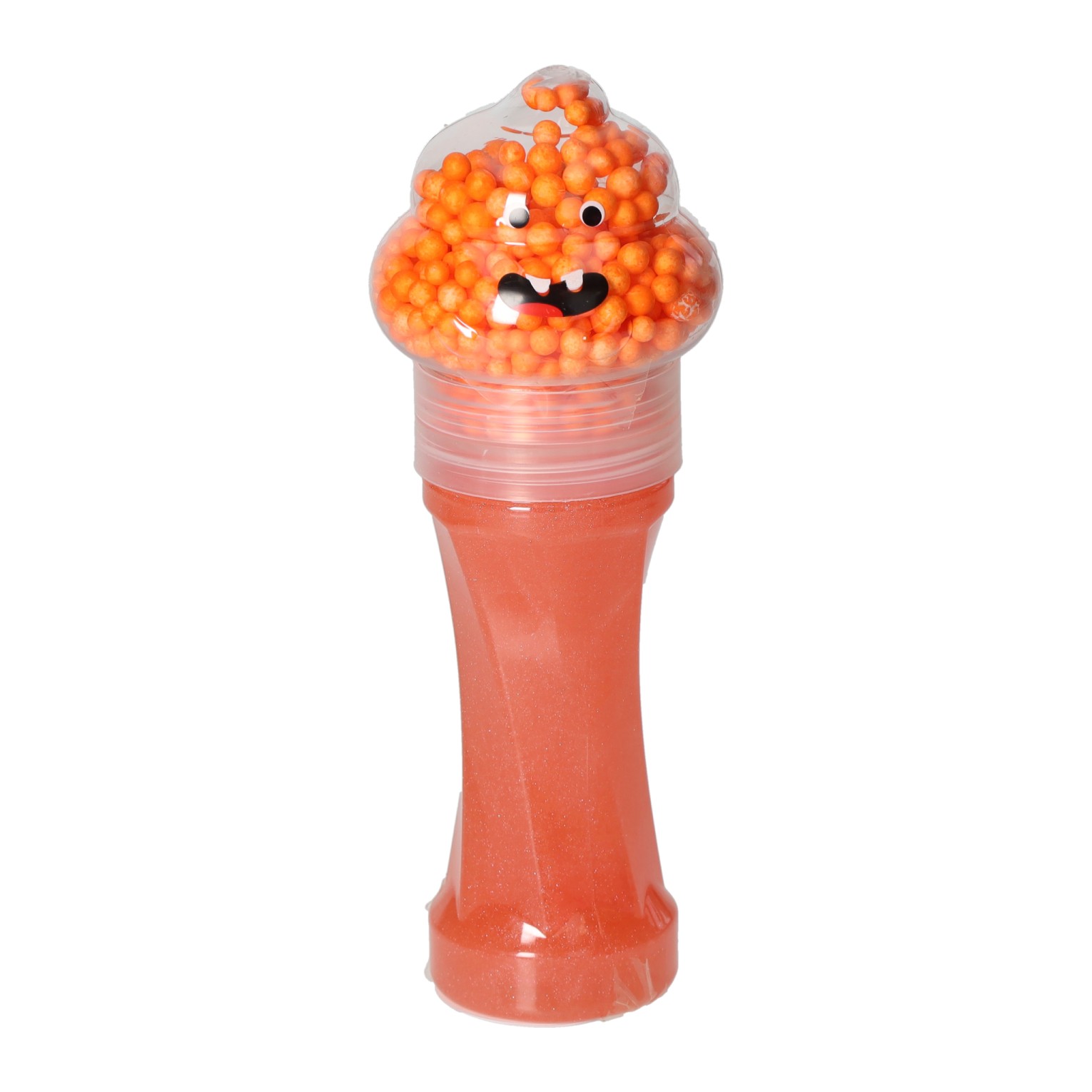 Stretchy Slime met Parels - 200gr