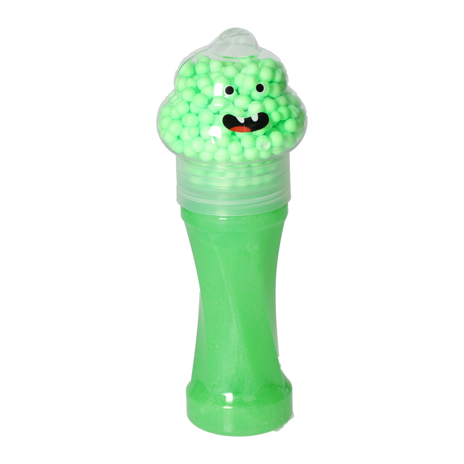 Stretchy Slime met Parels - 200gr