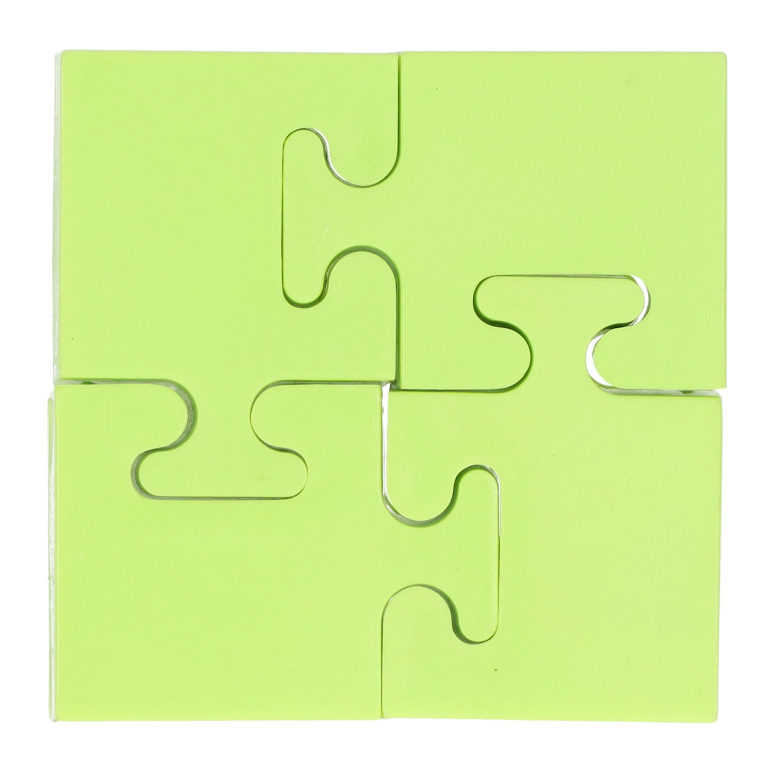 Ravensburger ThinkFun Hersenkraker Jigsaw - 4dlg.