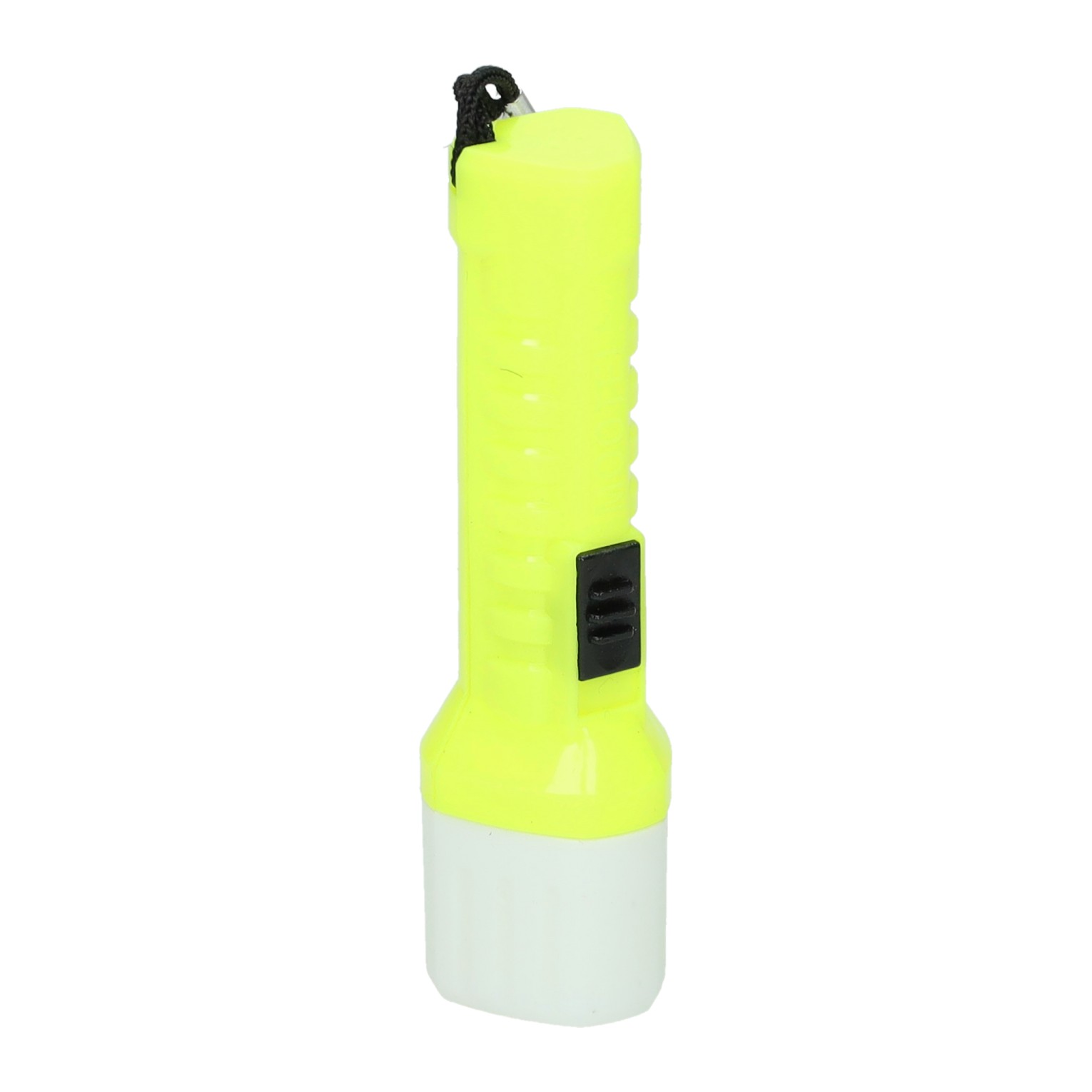 Porte-clés avec lampe torche