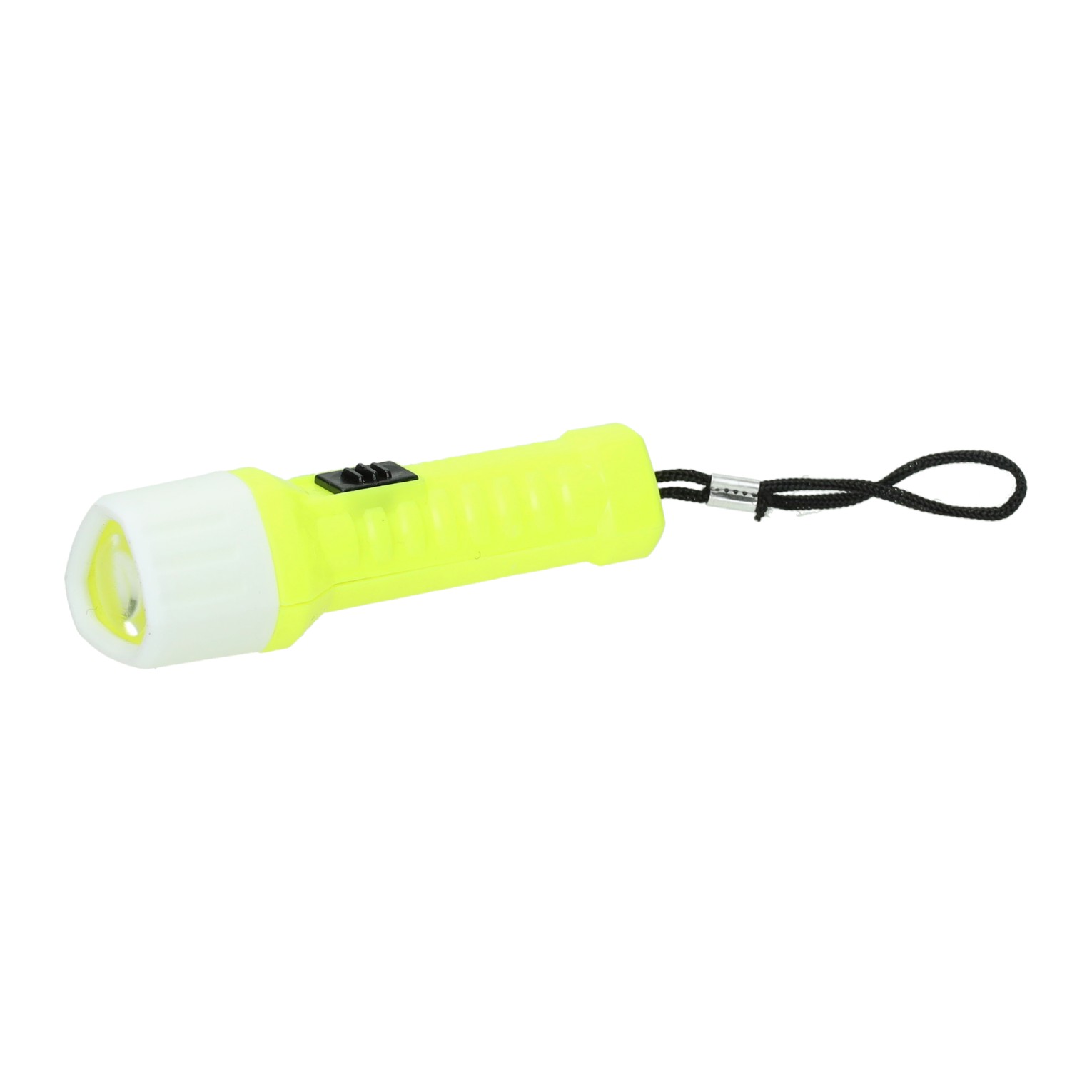 Porte-clés avec lampe torche
