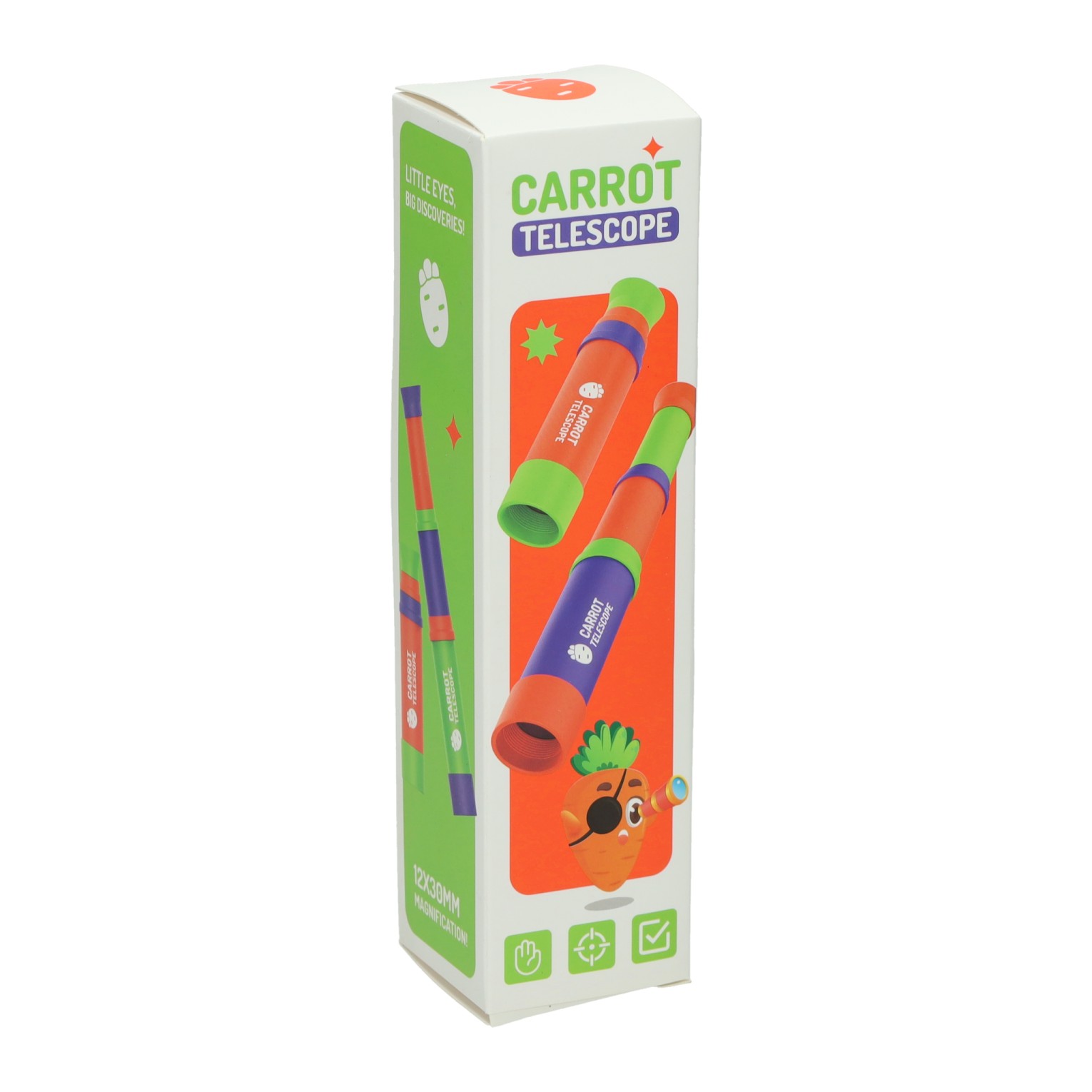 Kindertelescoop - 19cm
