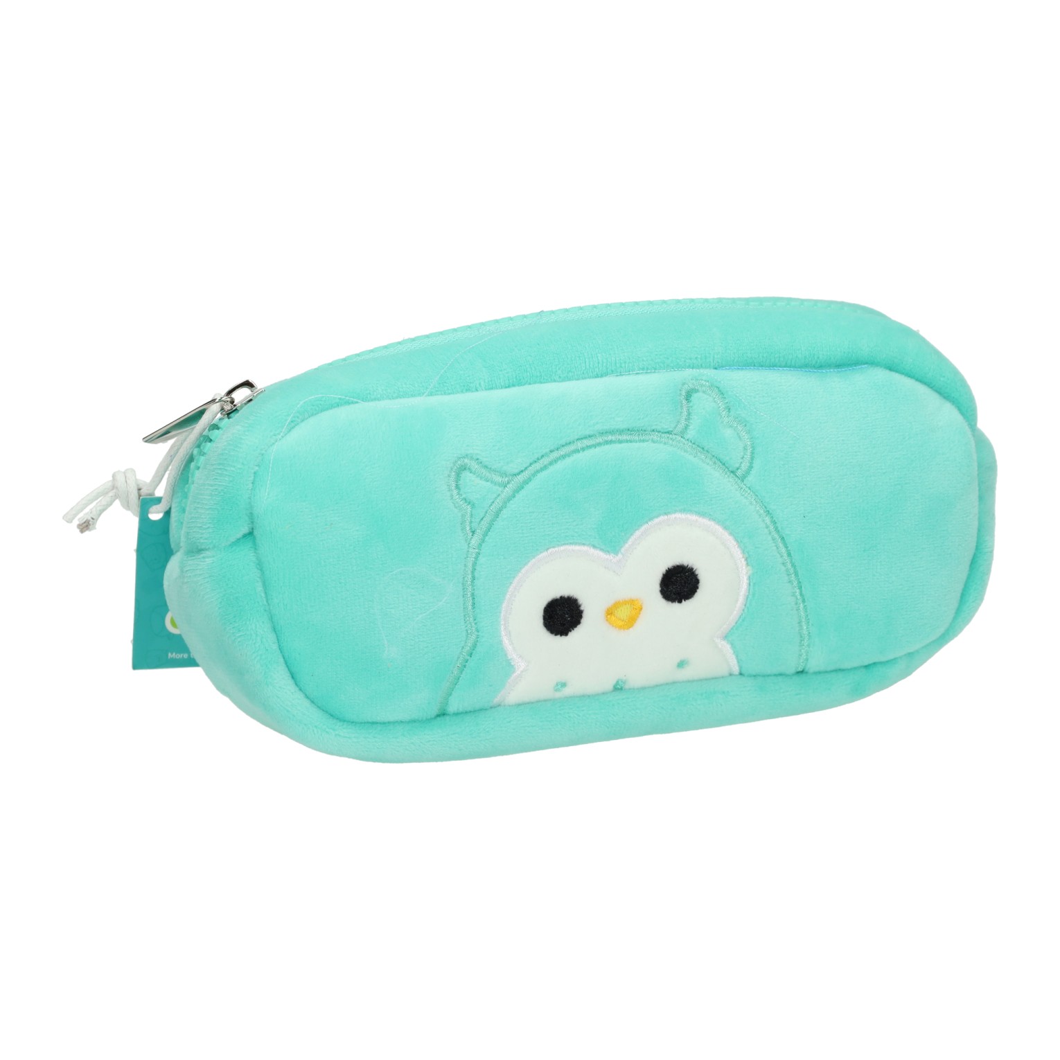 Squishmallow Etui Uil - 20cm