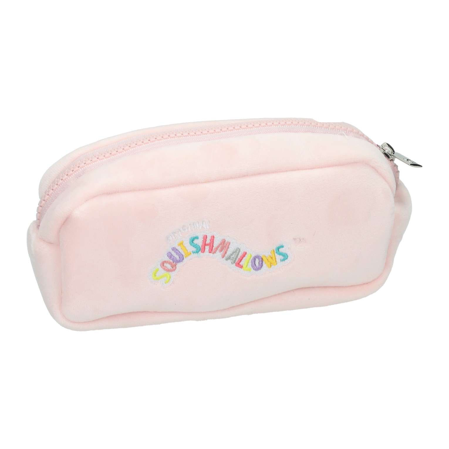 Squishmallow Etui Eenhoorn - 20cm