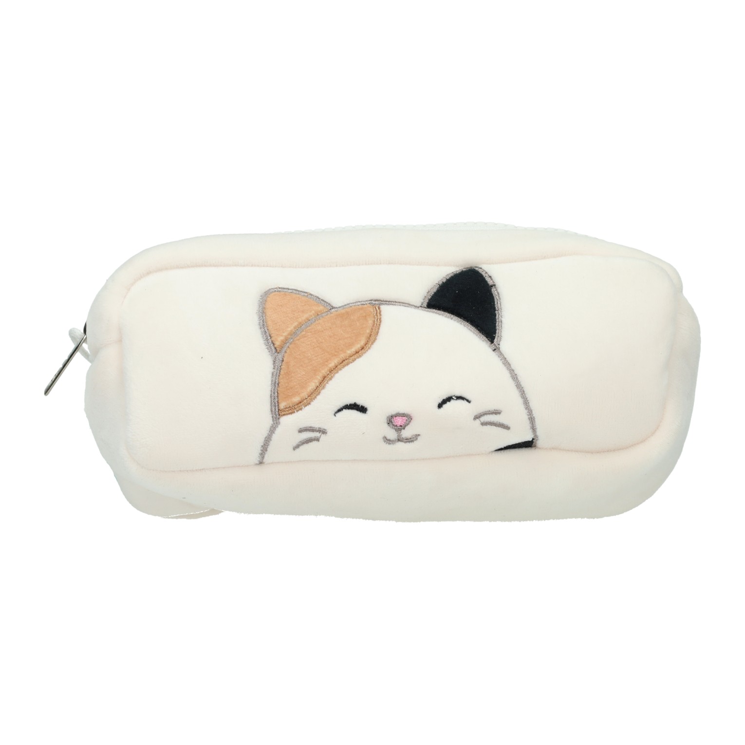 Squishmallow Etui Kat - 20cm