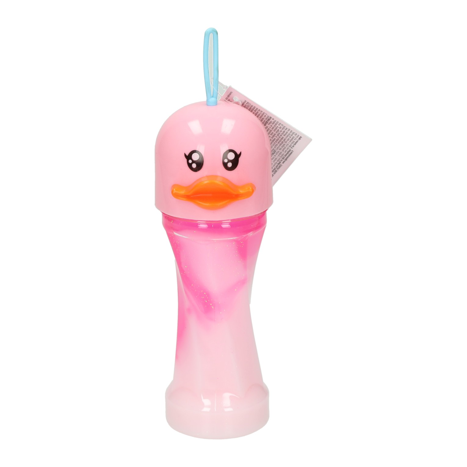 Putty Slime Eend - 17cm