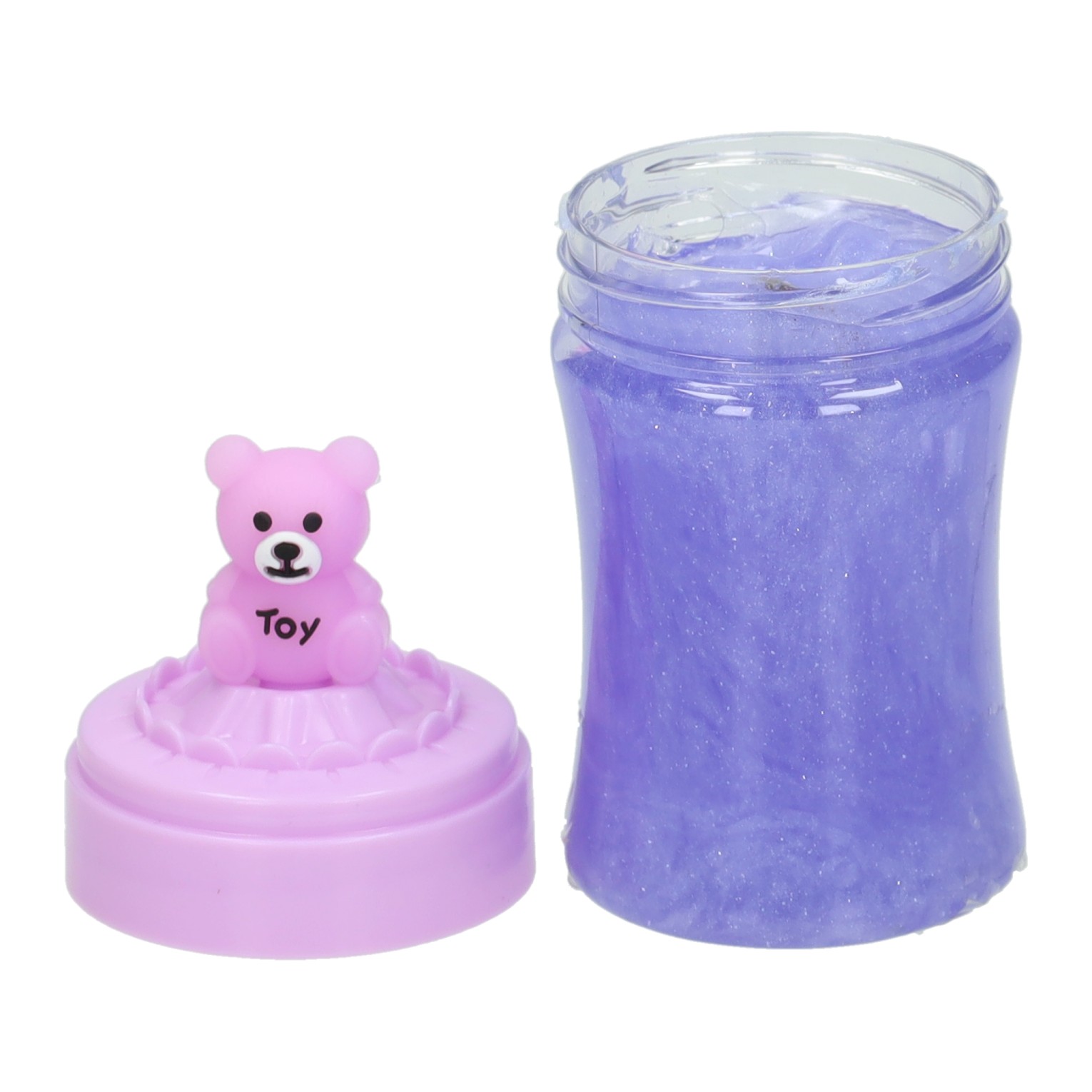 Putty Slime Stretch Beer