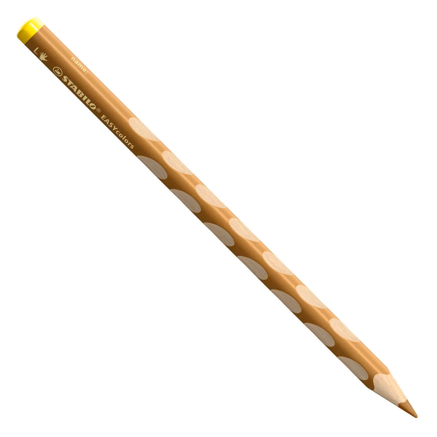 STABILO EASYcolors Linkshandig Kleurpotlood - Payne's Grijs