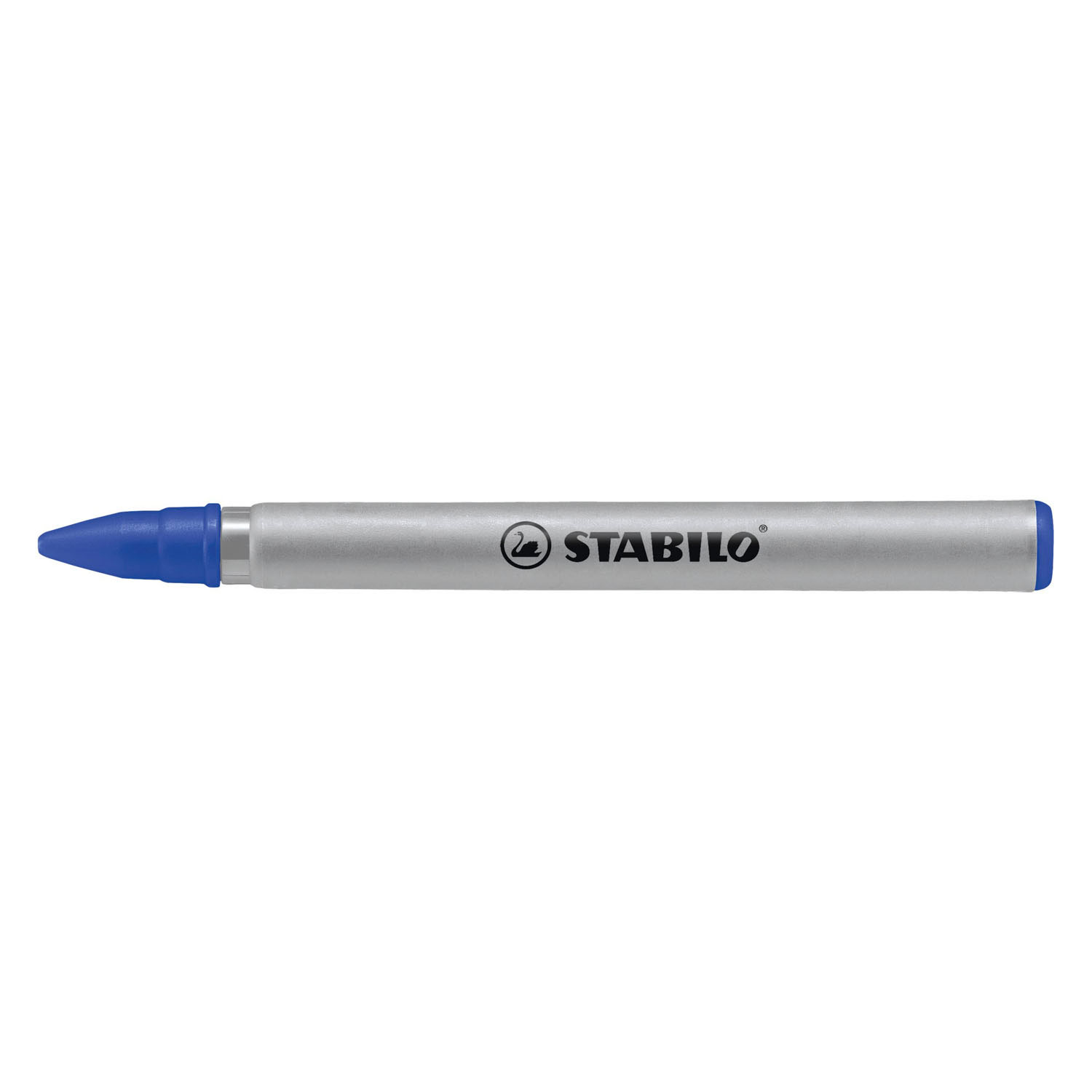 STABILO EASYoriginal - Navulling Fine - 3 Stuks - Blauw