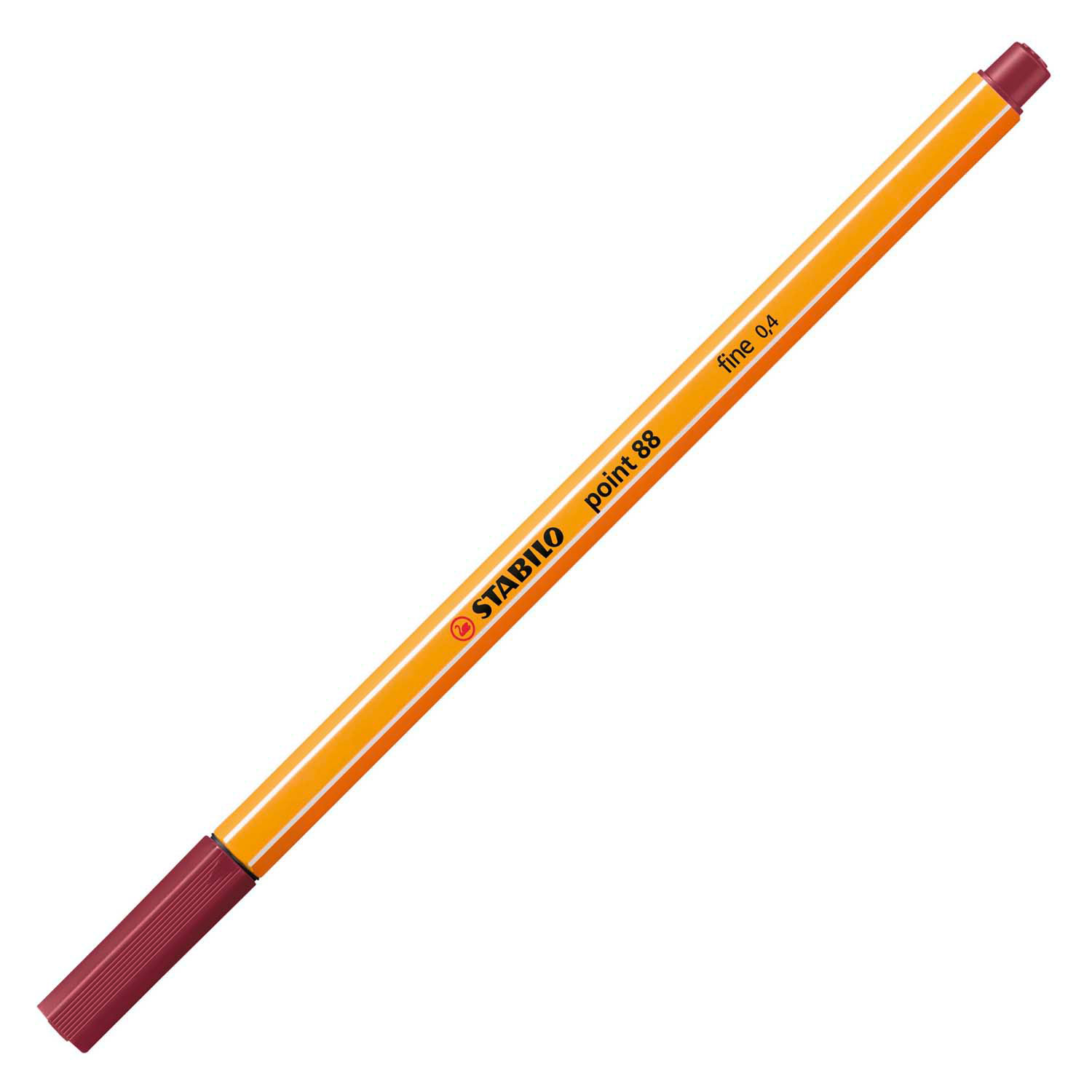 STABILO point 88 – Fineliner – Heather Purple (88/19)