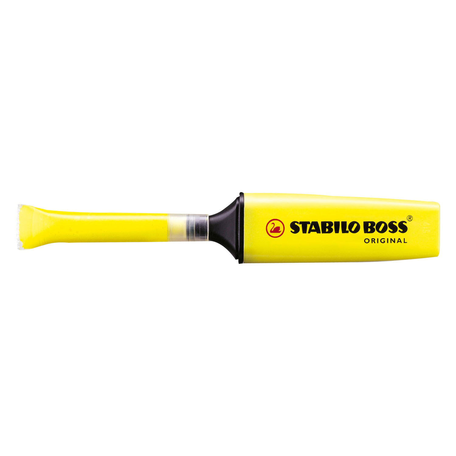 STABILO BOSS ORIGINAL - Refill - Geel