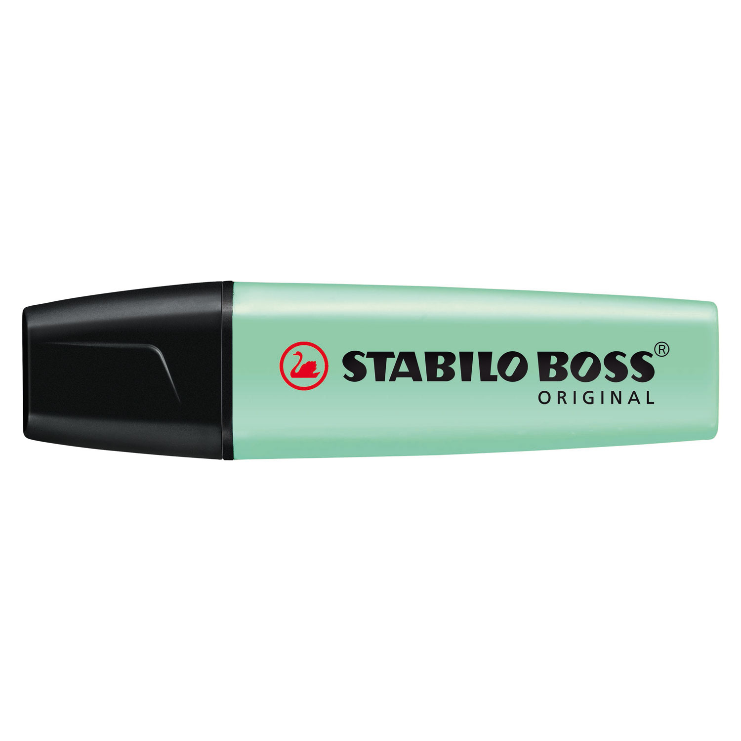 Stabilo Boss Original Pastel - Hint of Mint
