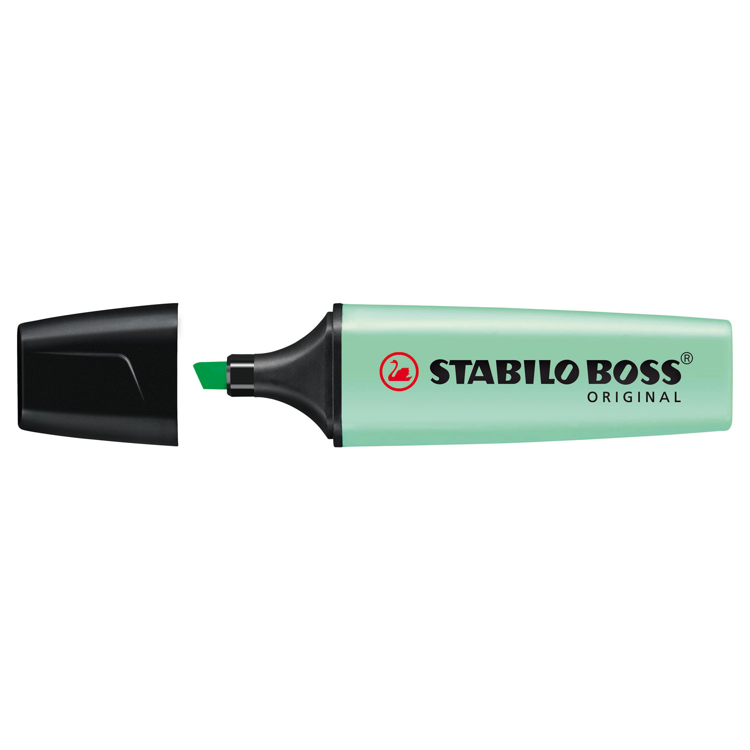 Stabilo Boss Original Pastel - Hint of Mint