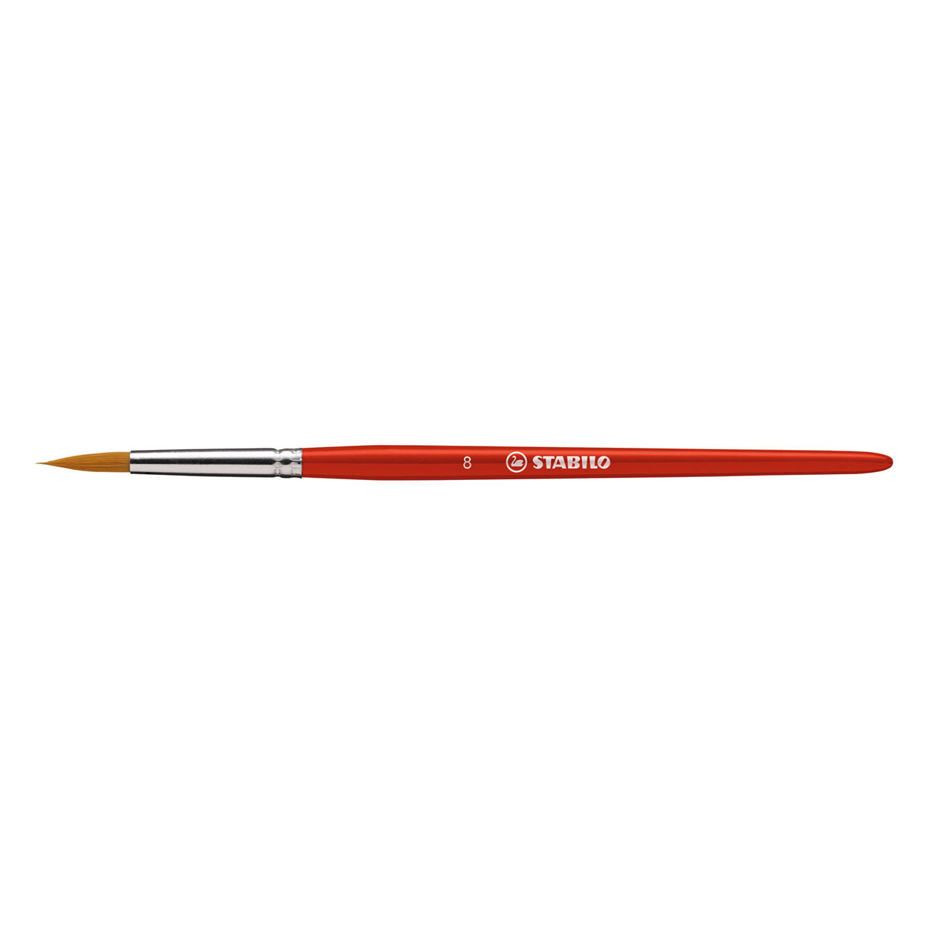 STABILO woody 3 en 1 - Crayons de couleur aux multiples talents - Set 18 Pièces + Taille-Crayon