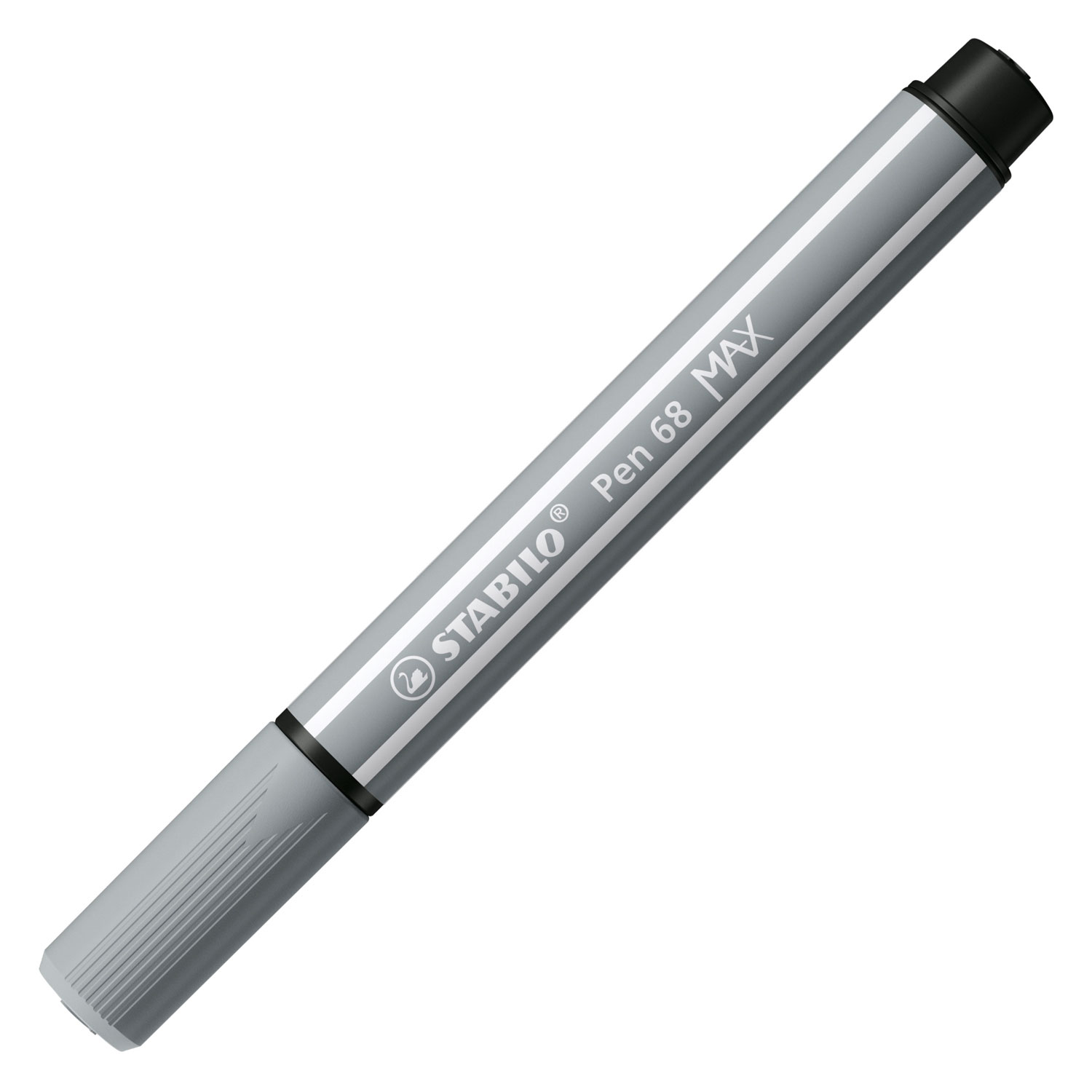 Acheter STABILO Pen 68 MAX - Feutre à pointe biseautée