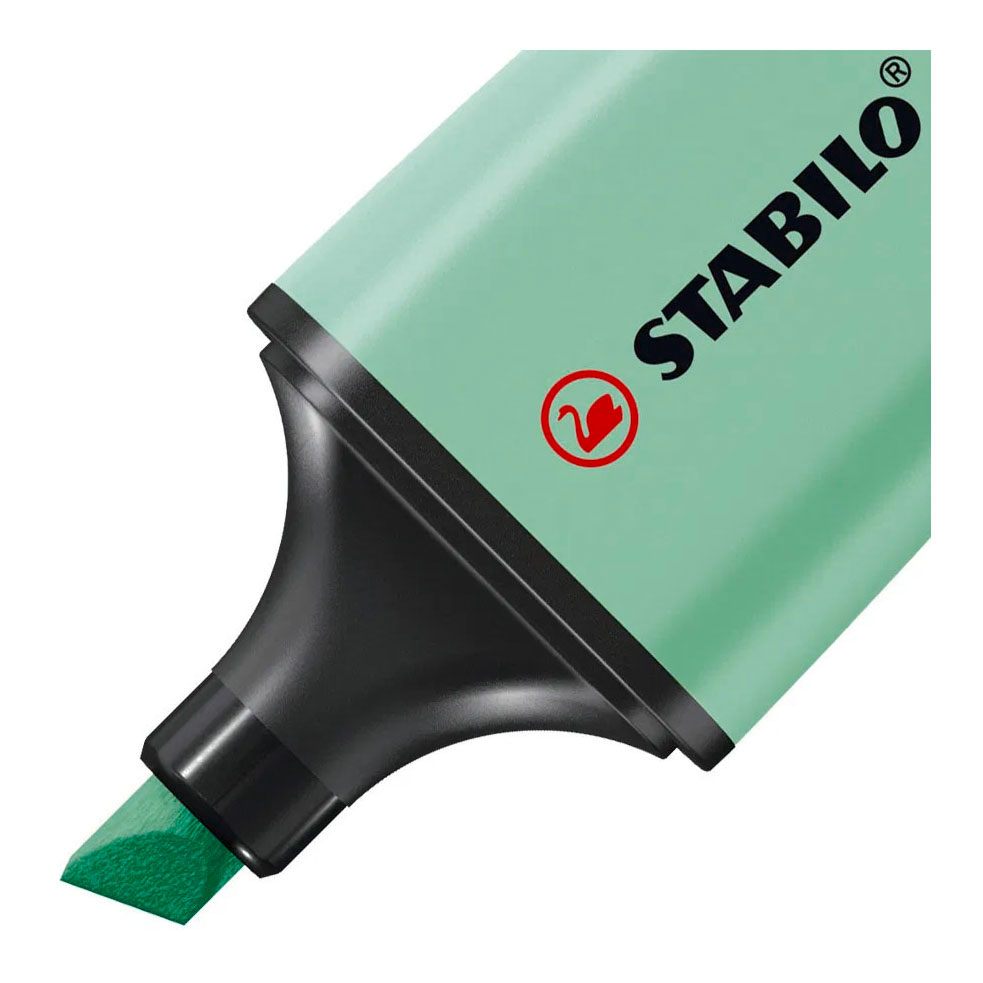 STABILO BOSS MINI Pastel Markeerstiften - 3dlg.
