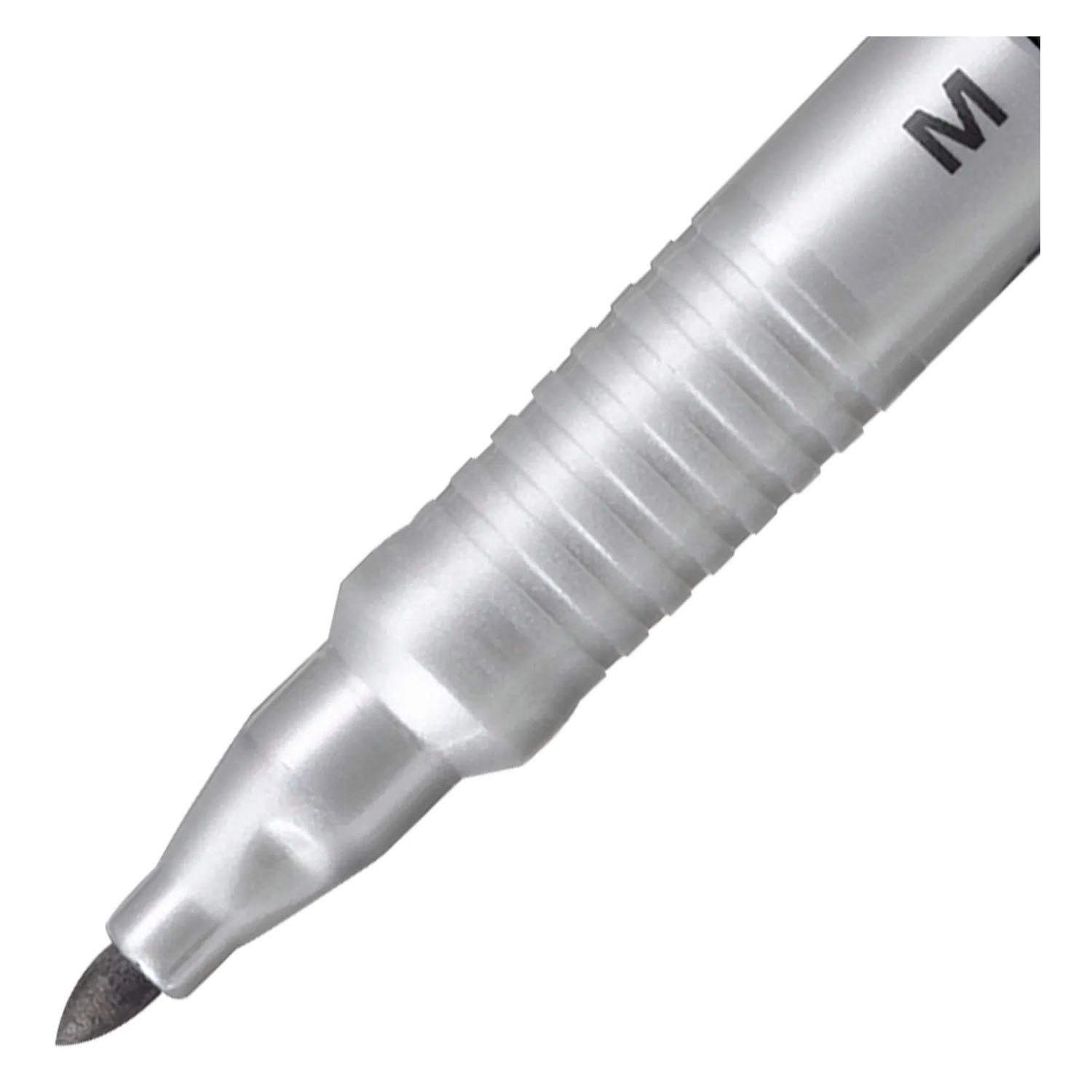 STABILO Write-4-all Medium (1,0 mm) Permanente Marker - 4dlg.